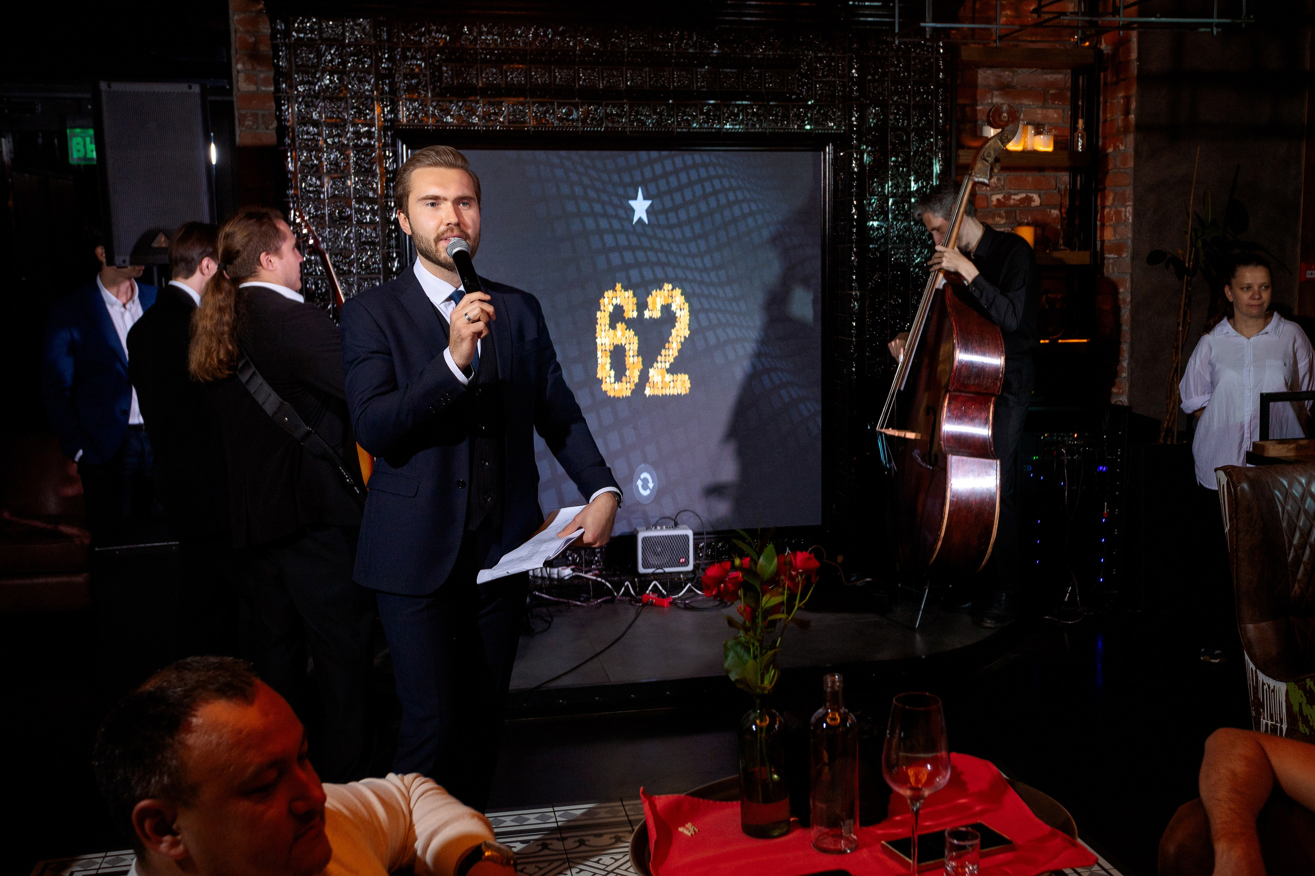 ГАСТРОУЖИН: ВАЩЕ ОГОНЬ. ВСЕ ФОТО. Профессиональный фотограф в Ижевске Леша Петров