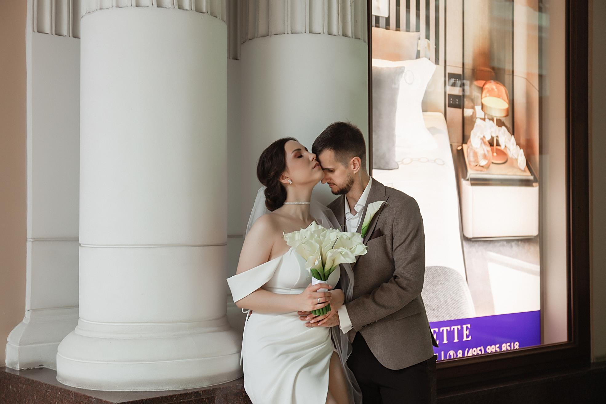 Take my love. Алина Малышева, свадебный и семейный фотограф Москва