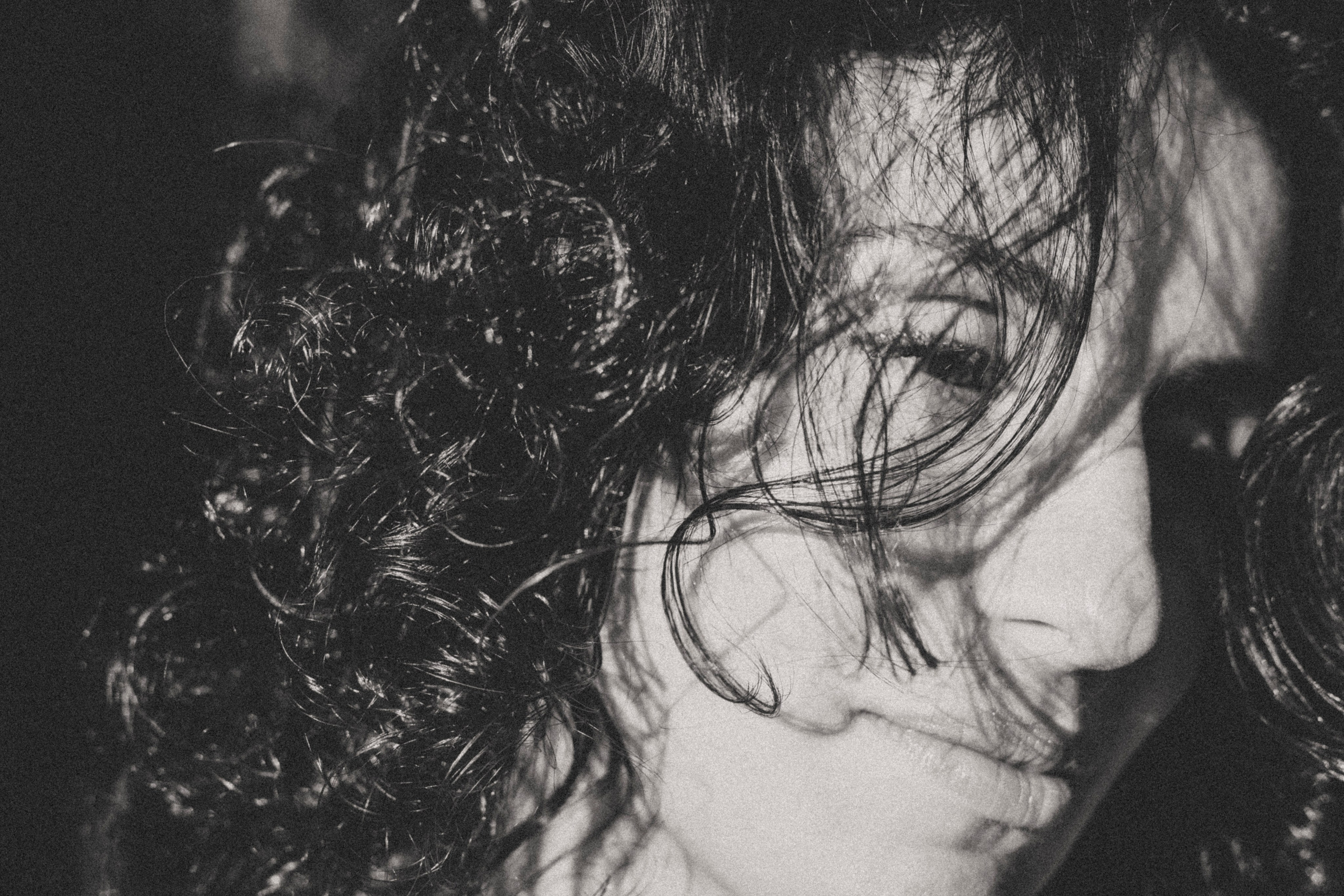 Анна и Саша. Фотограф Александра Степанова