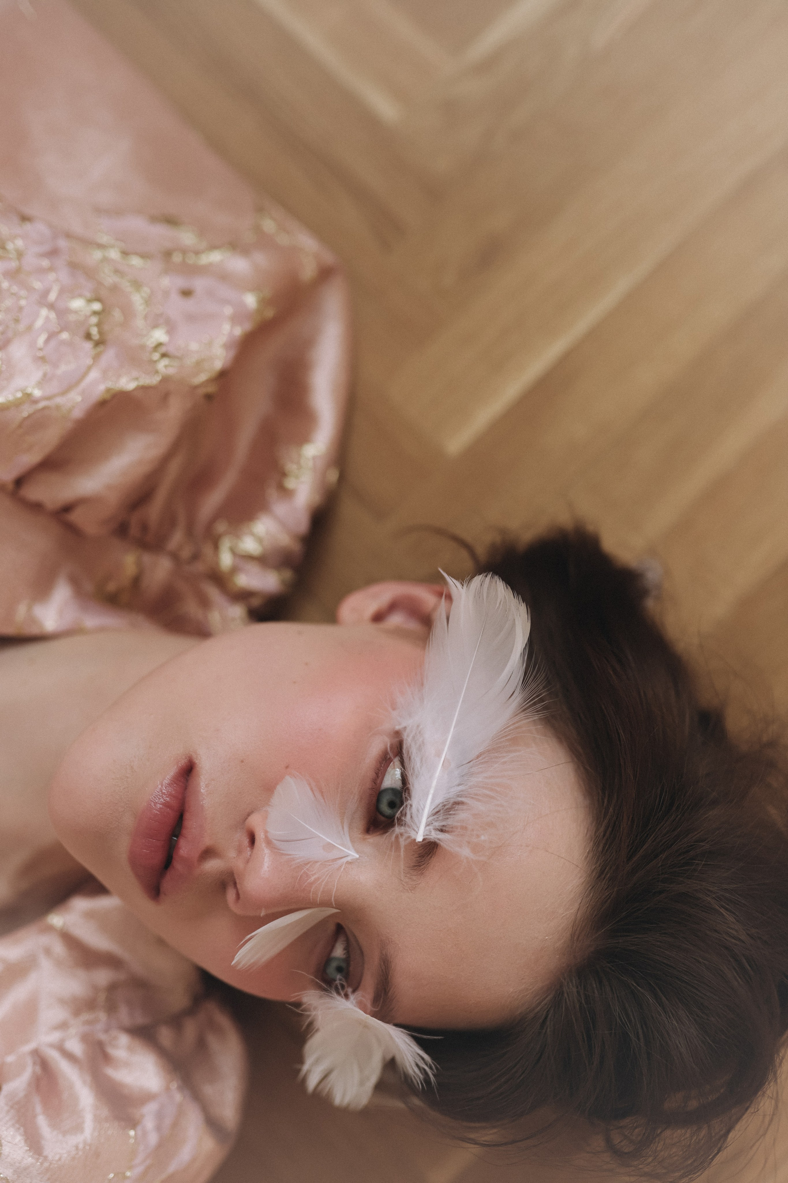 Леся. Фотограф в Нижнем Новгороде Кристина Батанова