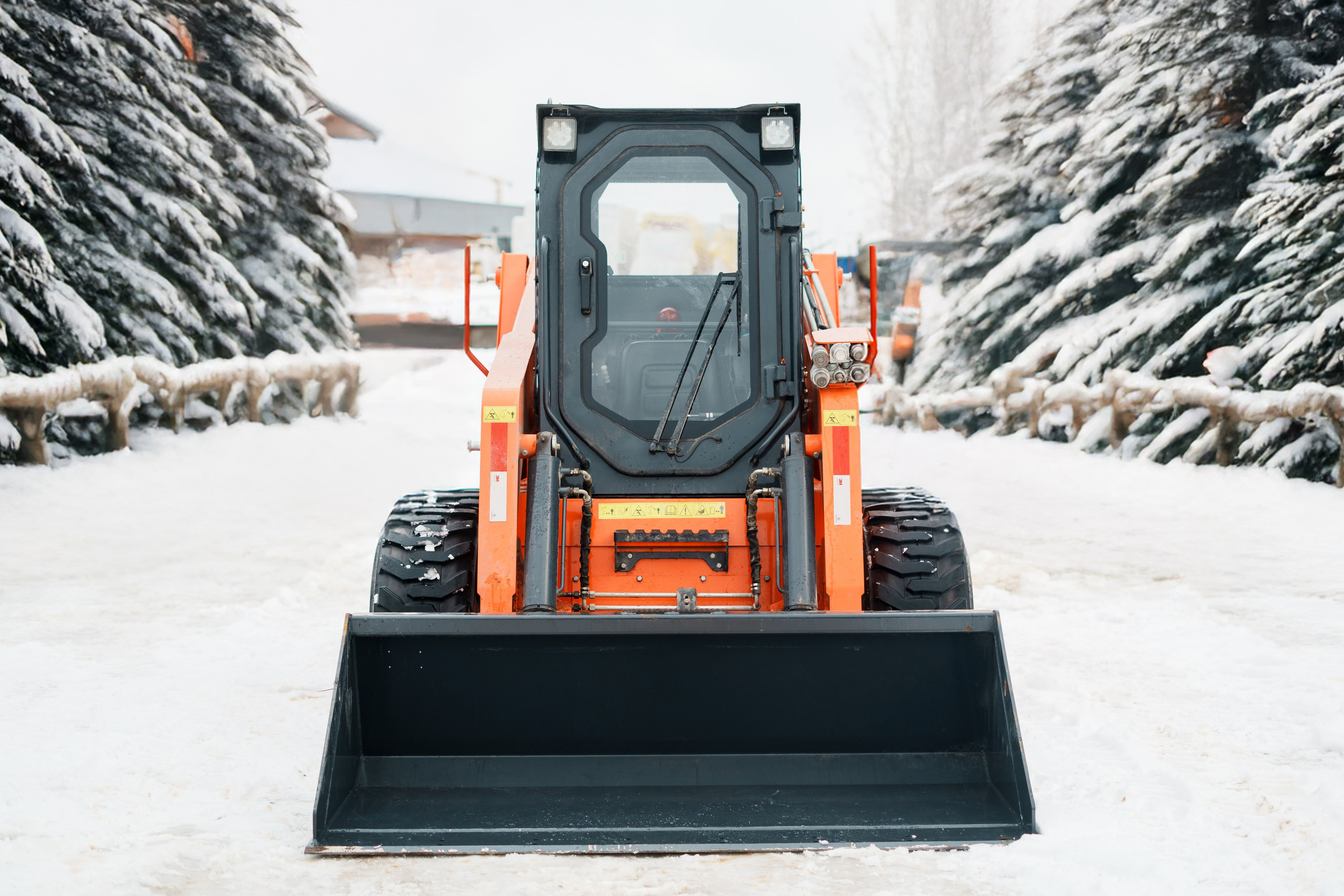 ДорСтройЛогистика. Фотограф Казань