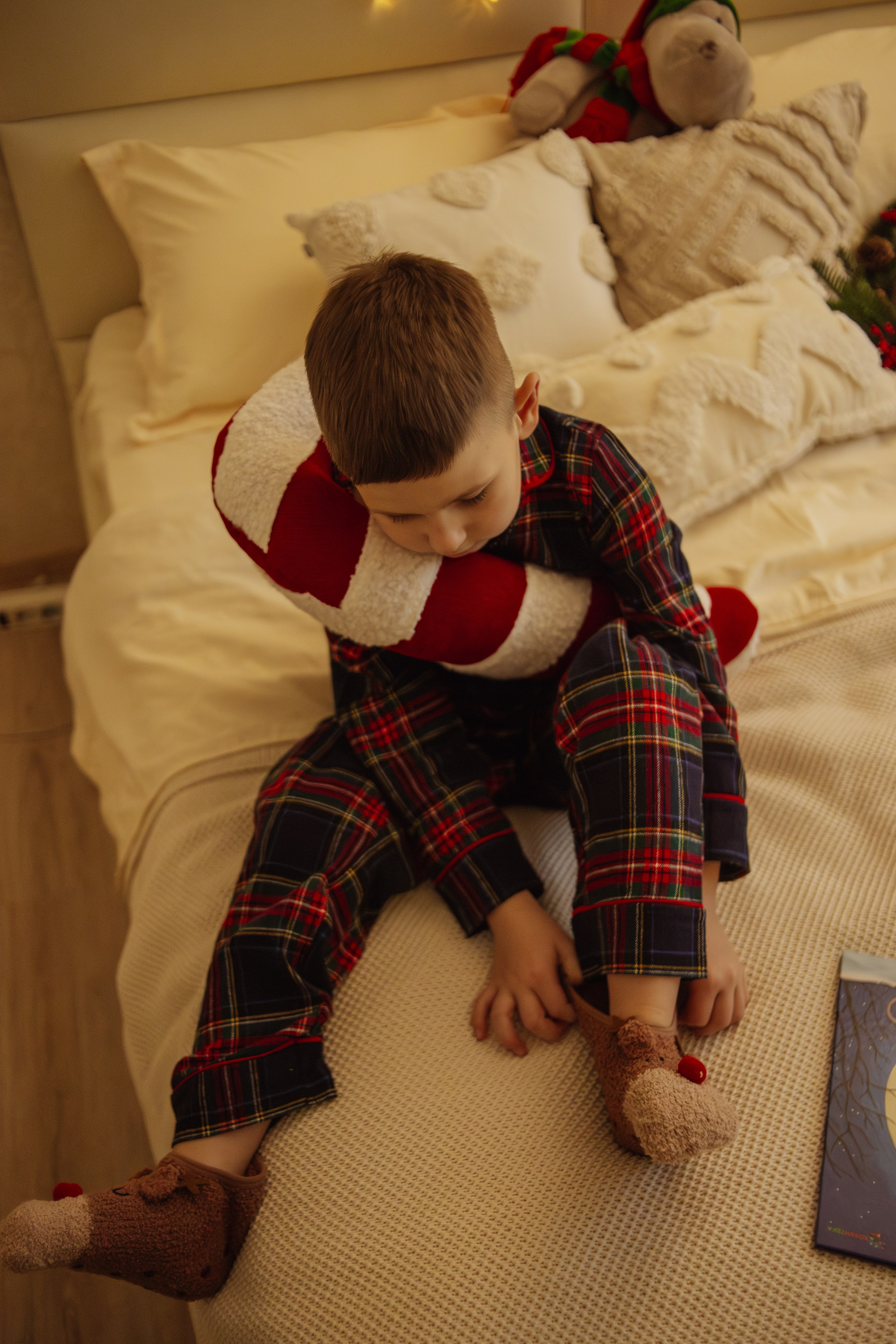 Домашняя. Фотограф Москва / Балашиха