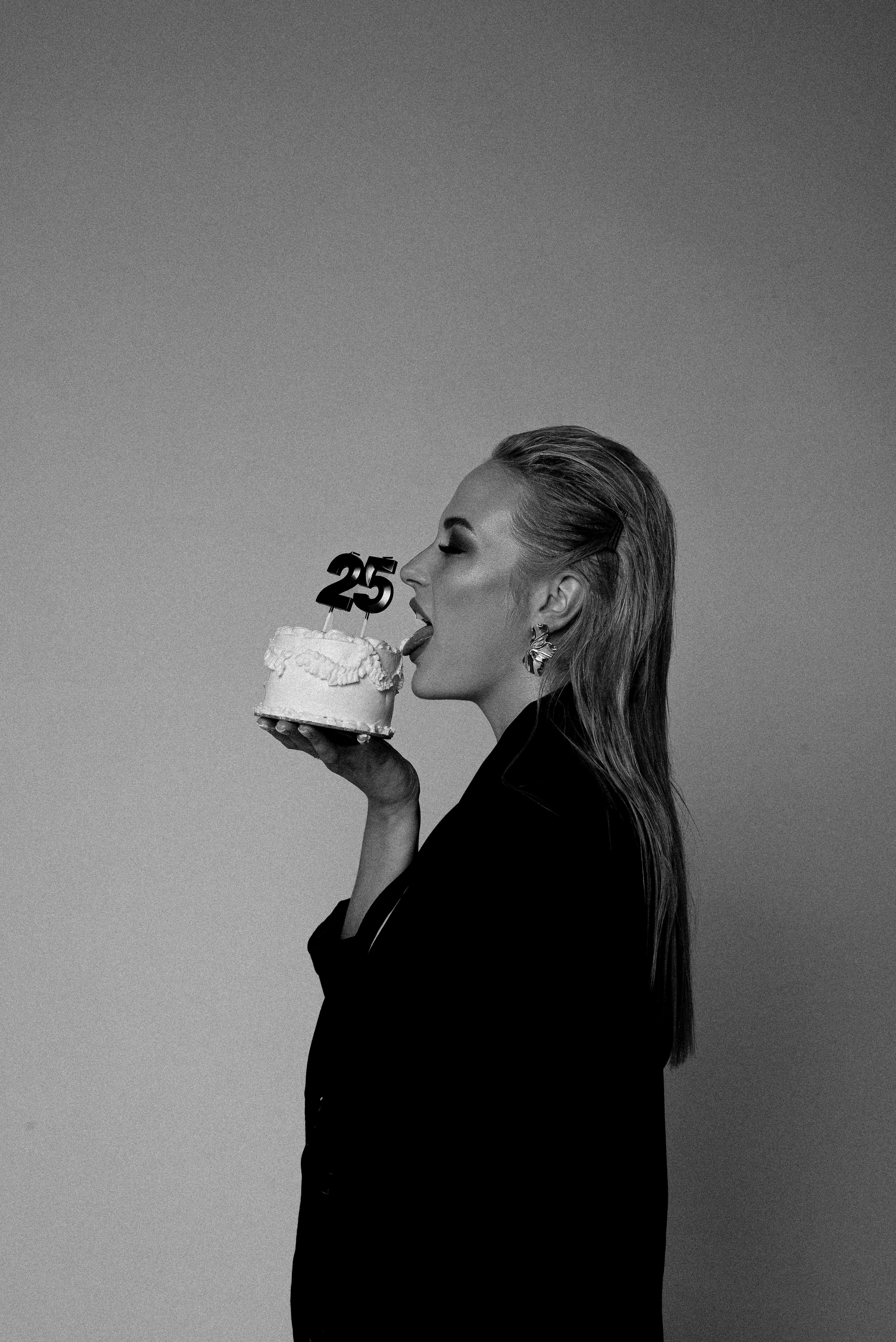 Портрет/студийная. Фотограф в Краснодаре Захарова Олеся