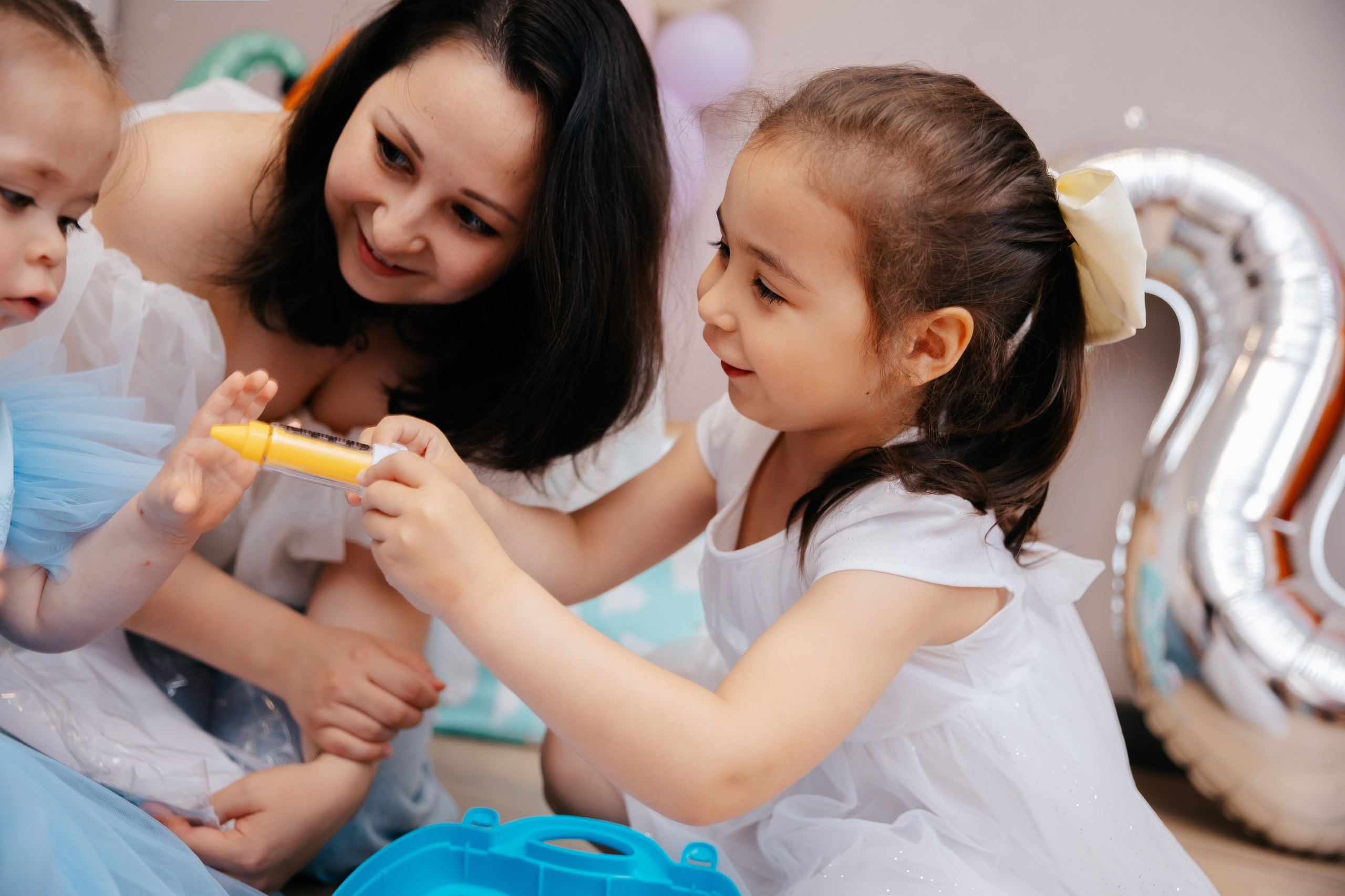 Кире 2 года. Семейный lifestyle фотограф в Санкт-Петербурге Людмила Пахомова