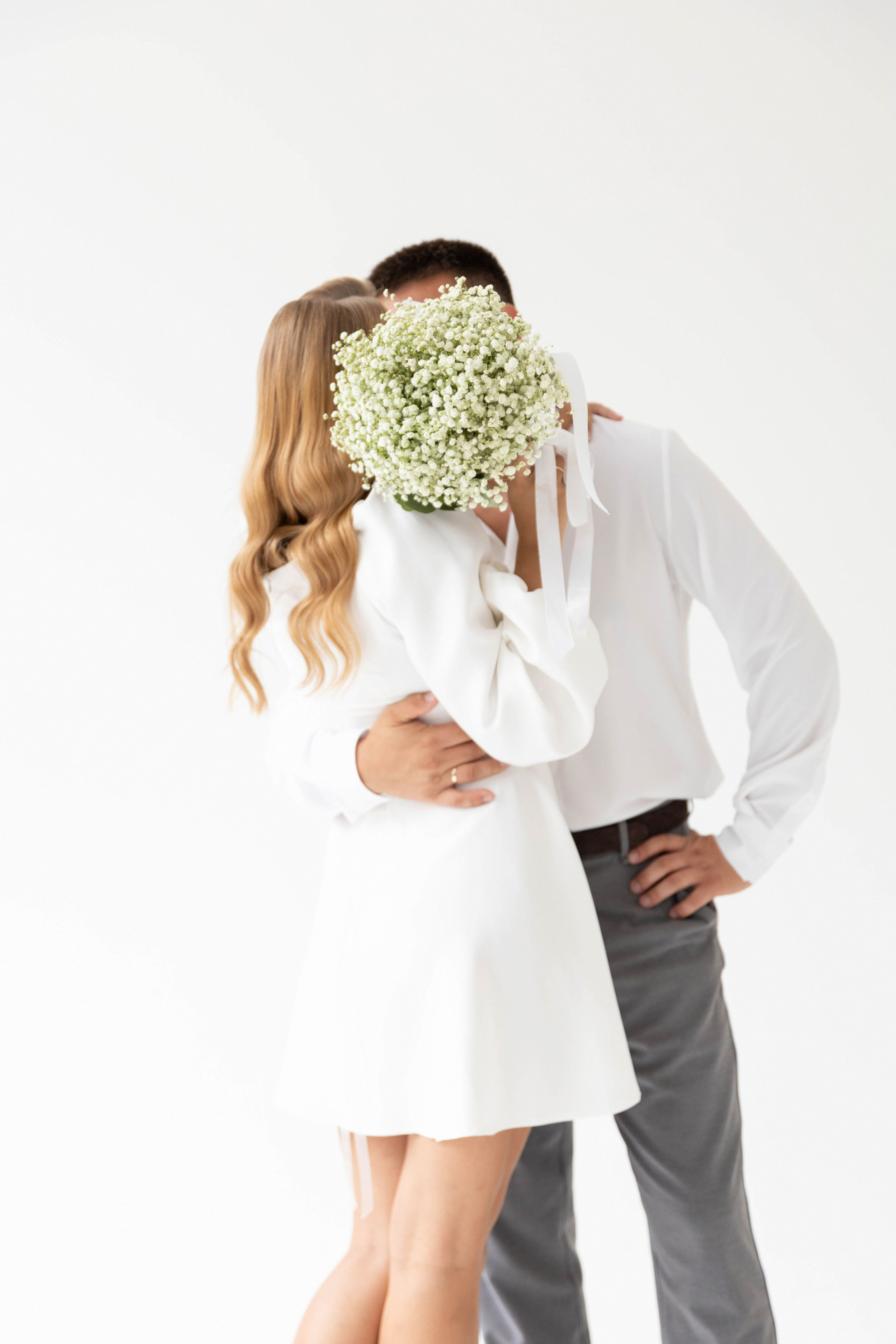 Алексей и Анна. Свадебный и индивидуальный фотограф Владивосток