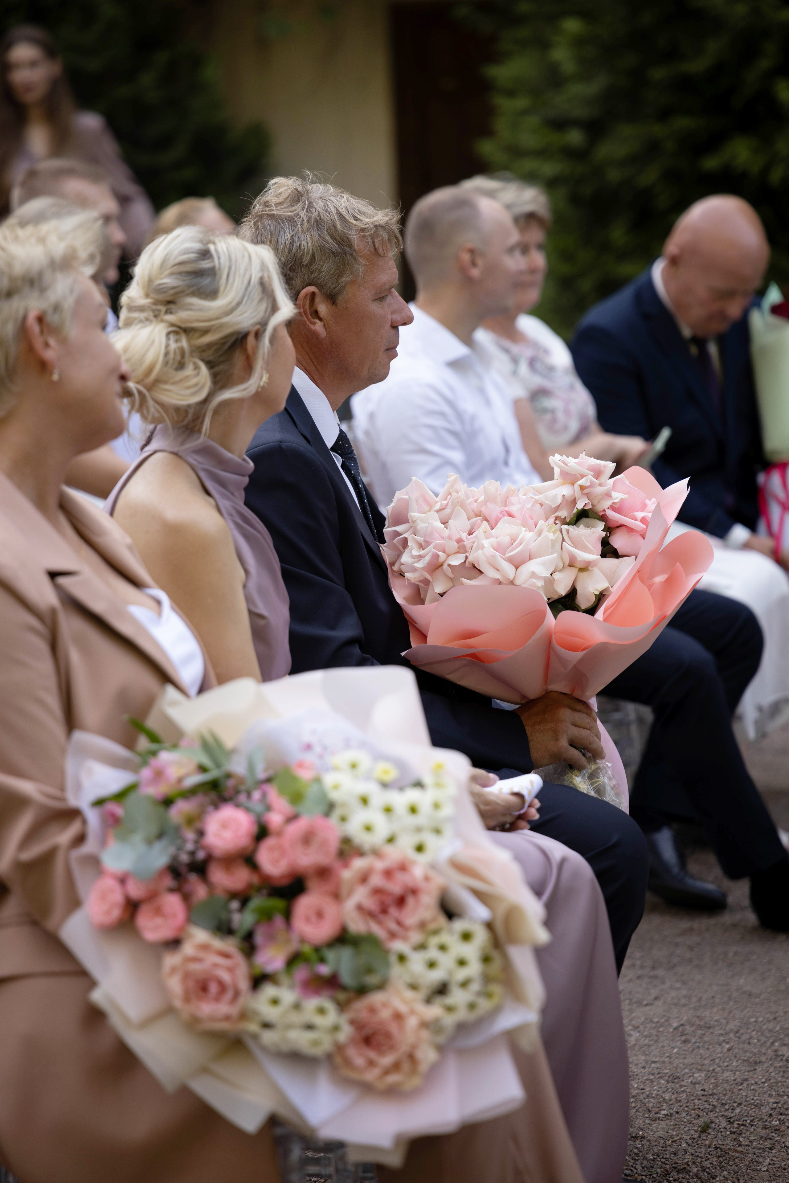 Настя и Никита. Свадебный и портретный фотограф