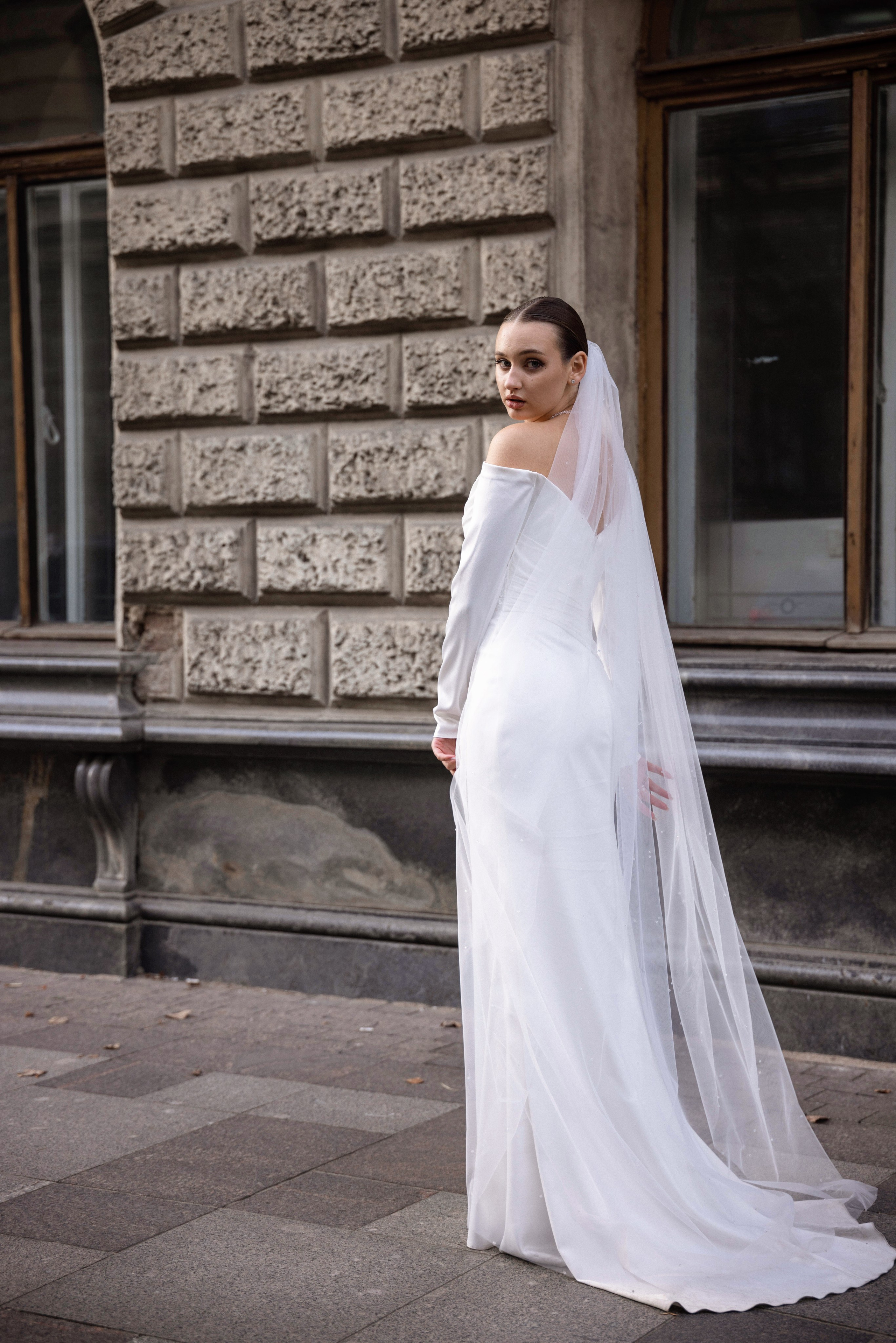 Софья и Иван. Свадебный и портретный фотограф