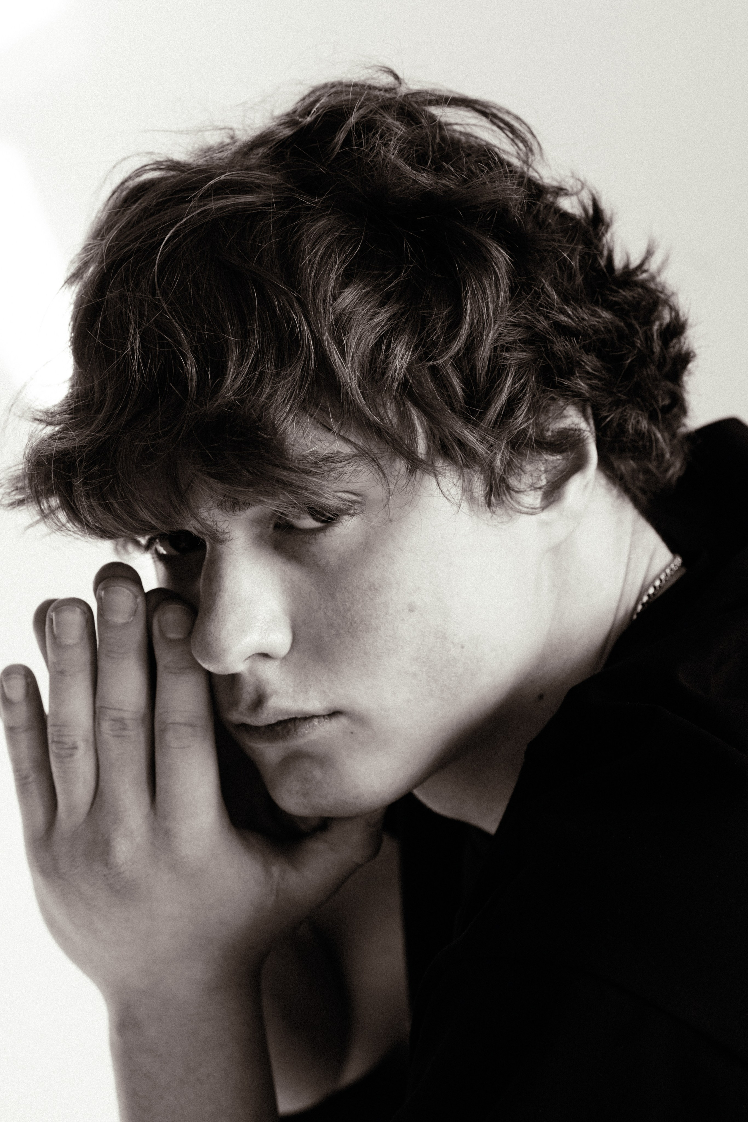 Фотограф из Москвы