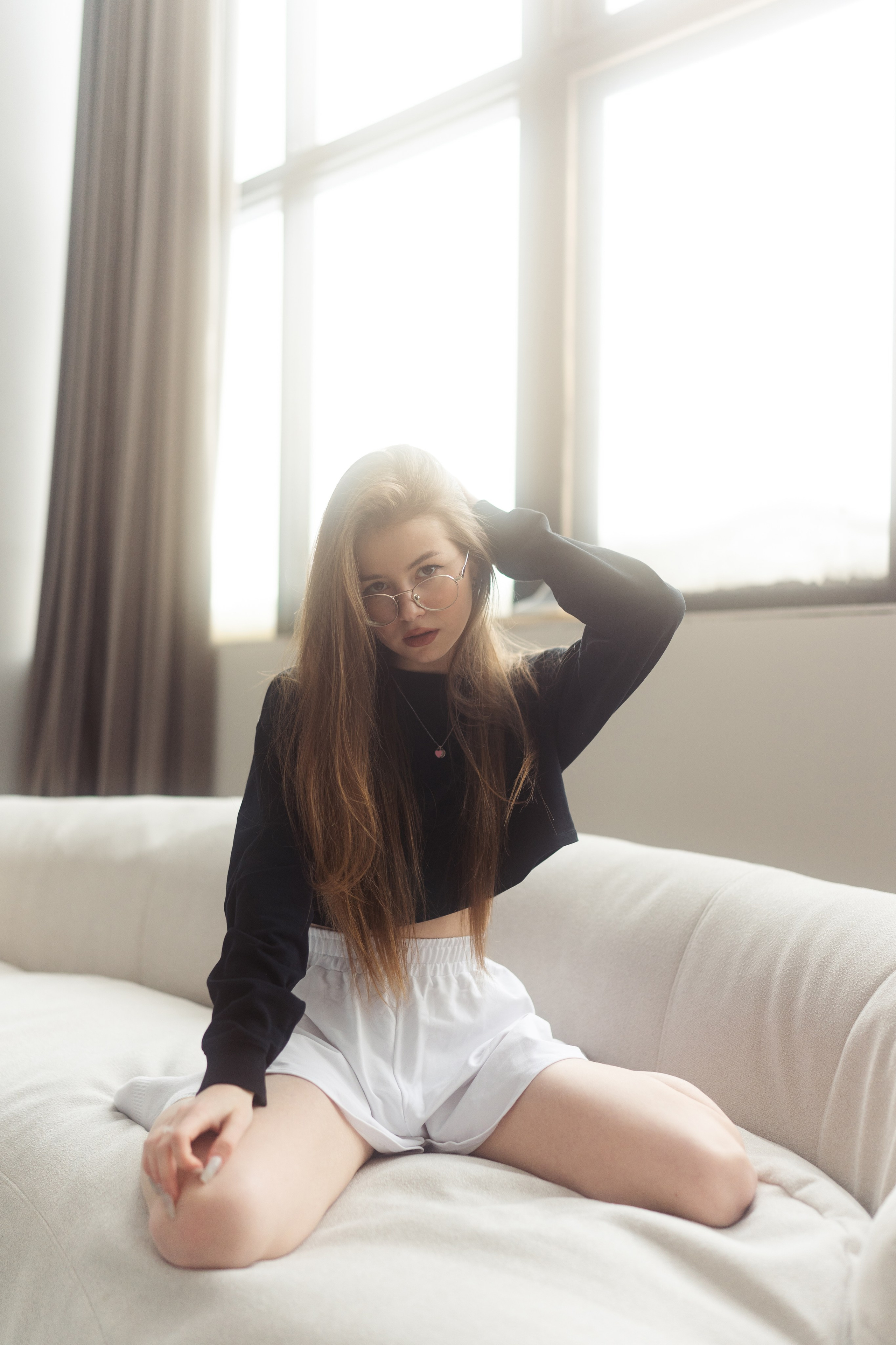 Полина. Фотограф в СПБ Алмаз Камаев