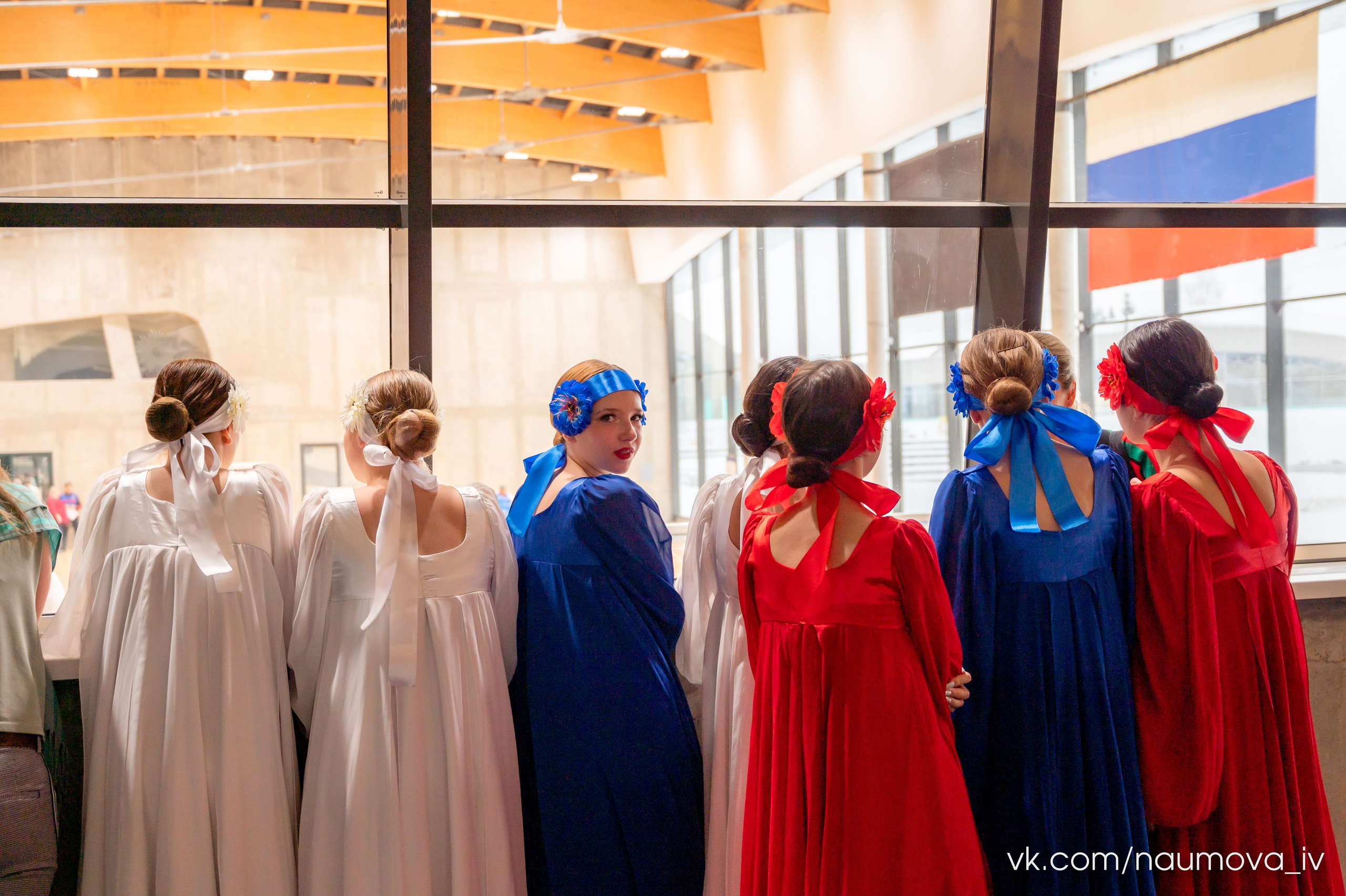 Репортаж. Фотограф во Владимире Наумова Ирина