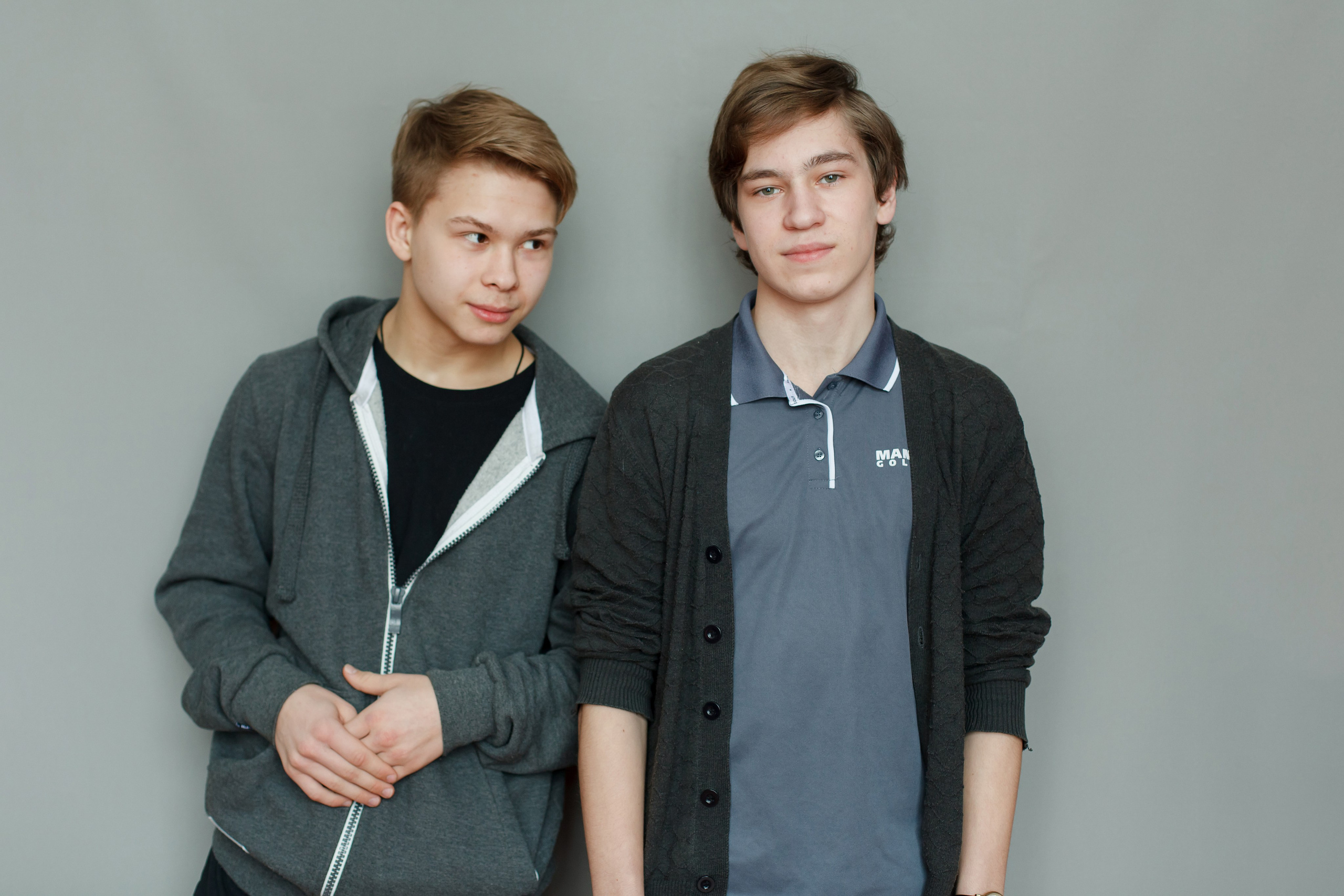 Папка для Вальдорфа. Фотограф Бызов Павел