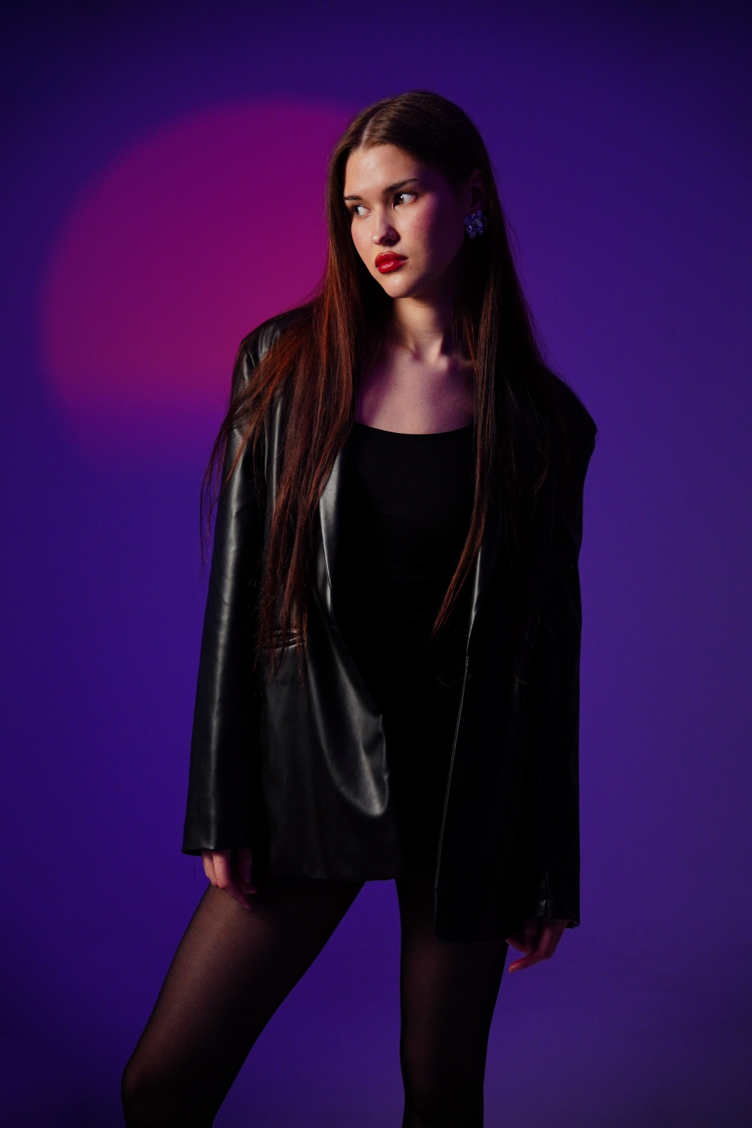 Маргарита. Арт фотограф в Санкт-Петербурге