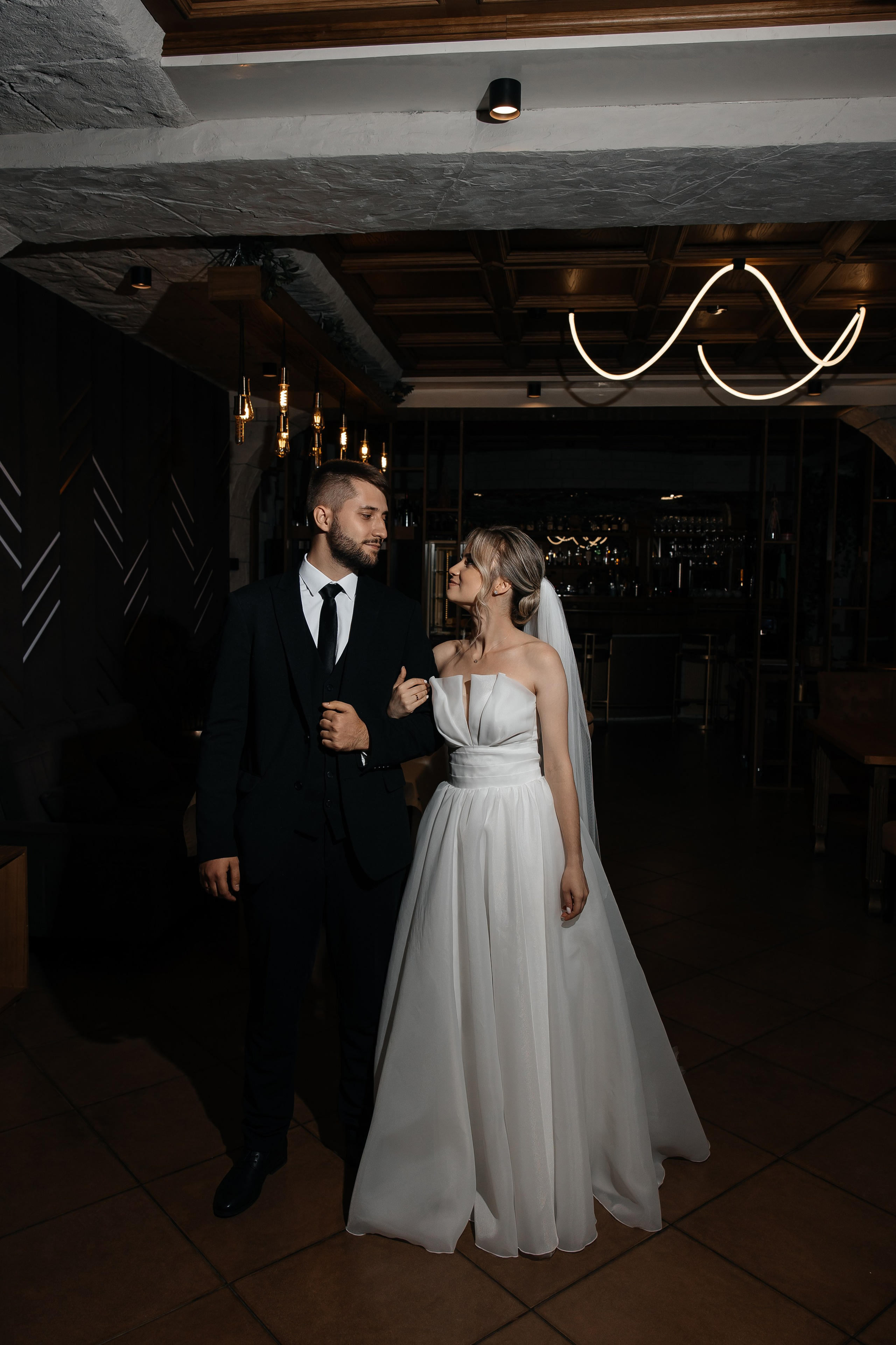 Сергей и Светлана. Фотограф Пенза Марина Арбузова |свадебный и семейный фотограф