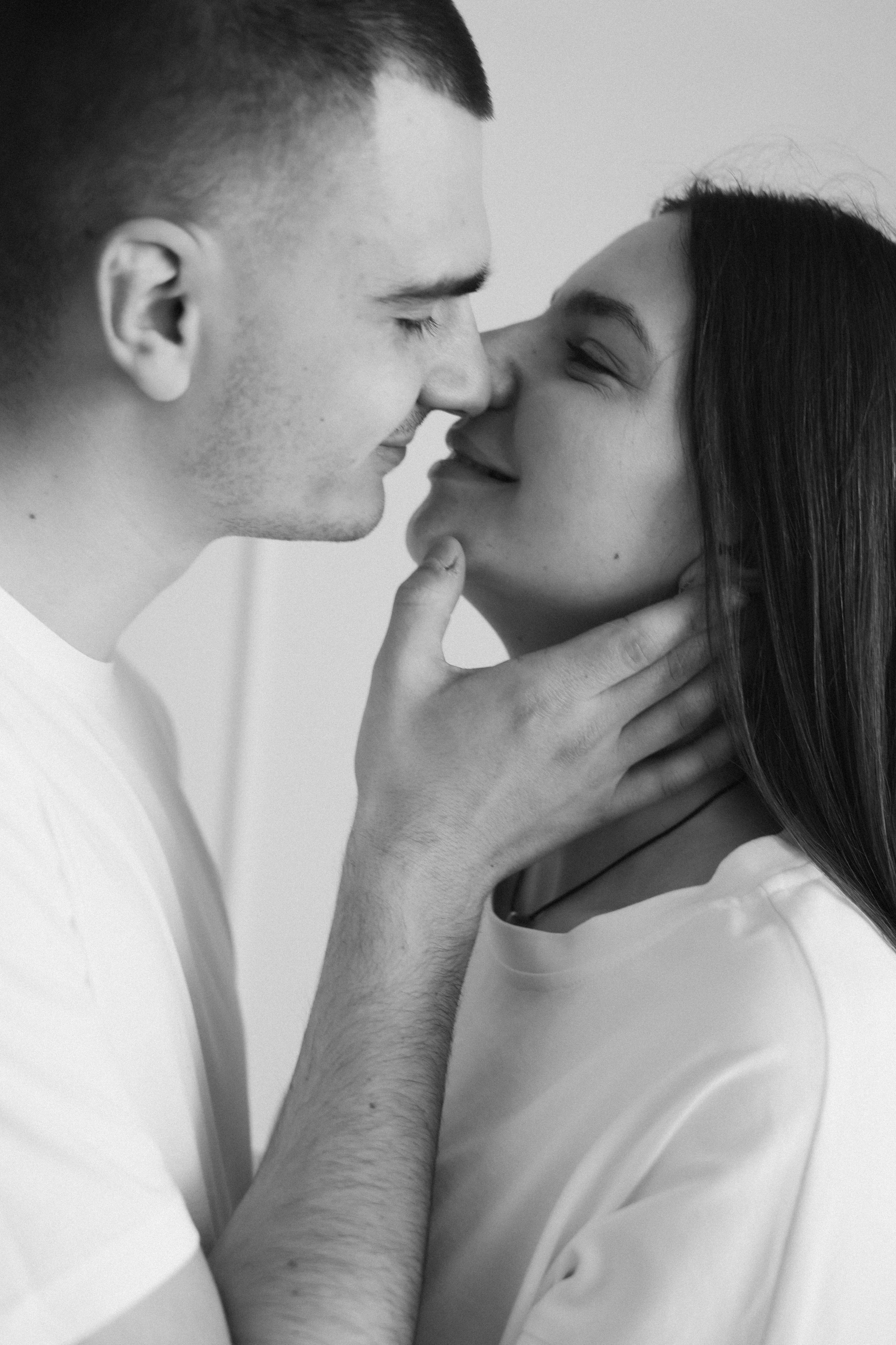 Полина и Миша. Фотограф НатаФото (Наталья Яковенко) Дмитров Москва Питер