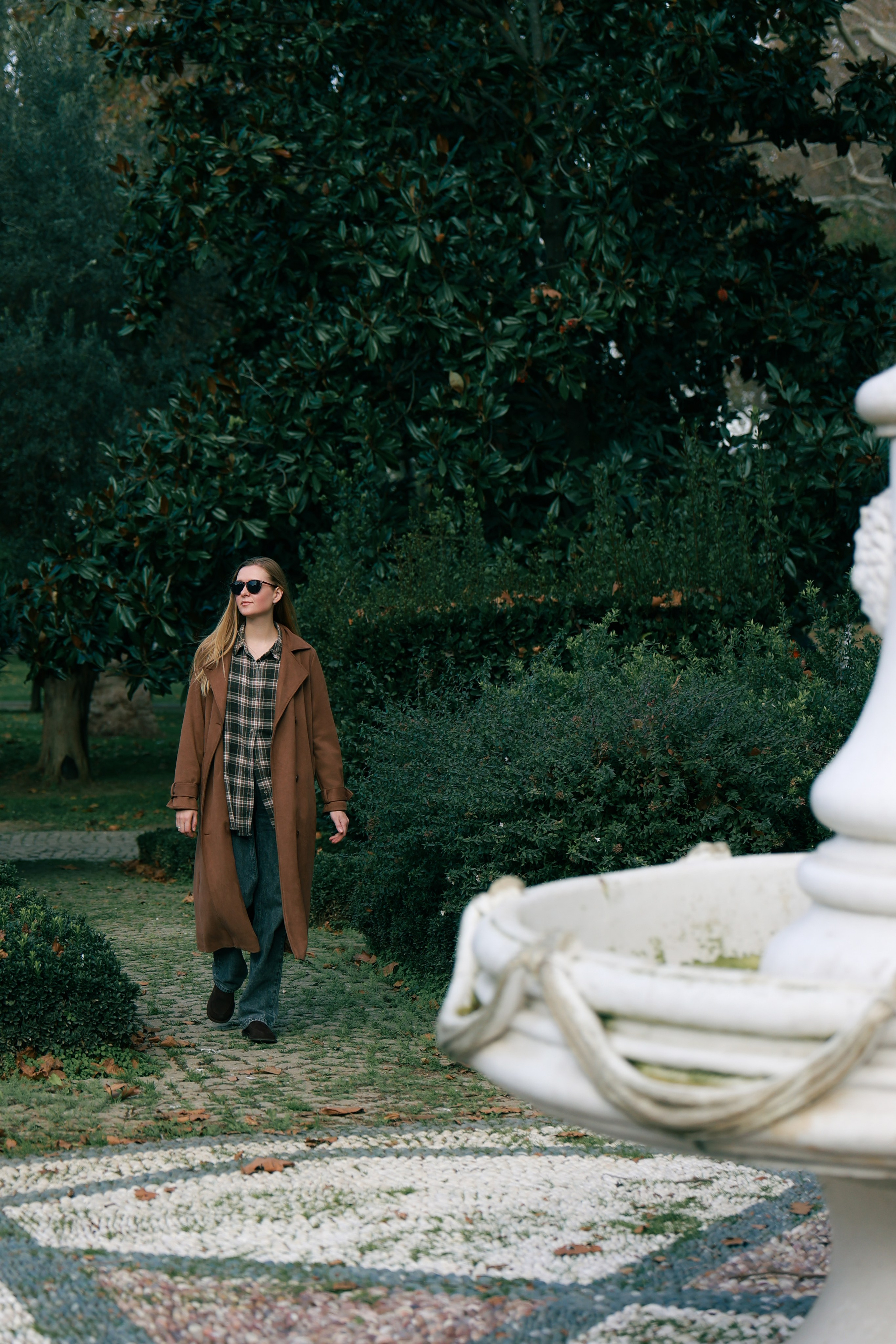 Анюта. Фотограф НатаФото (Наталья Яковенко) Дмитров Москва Питер