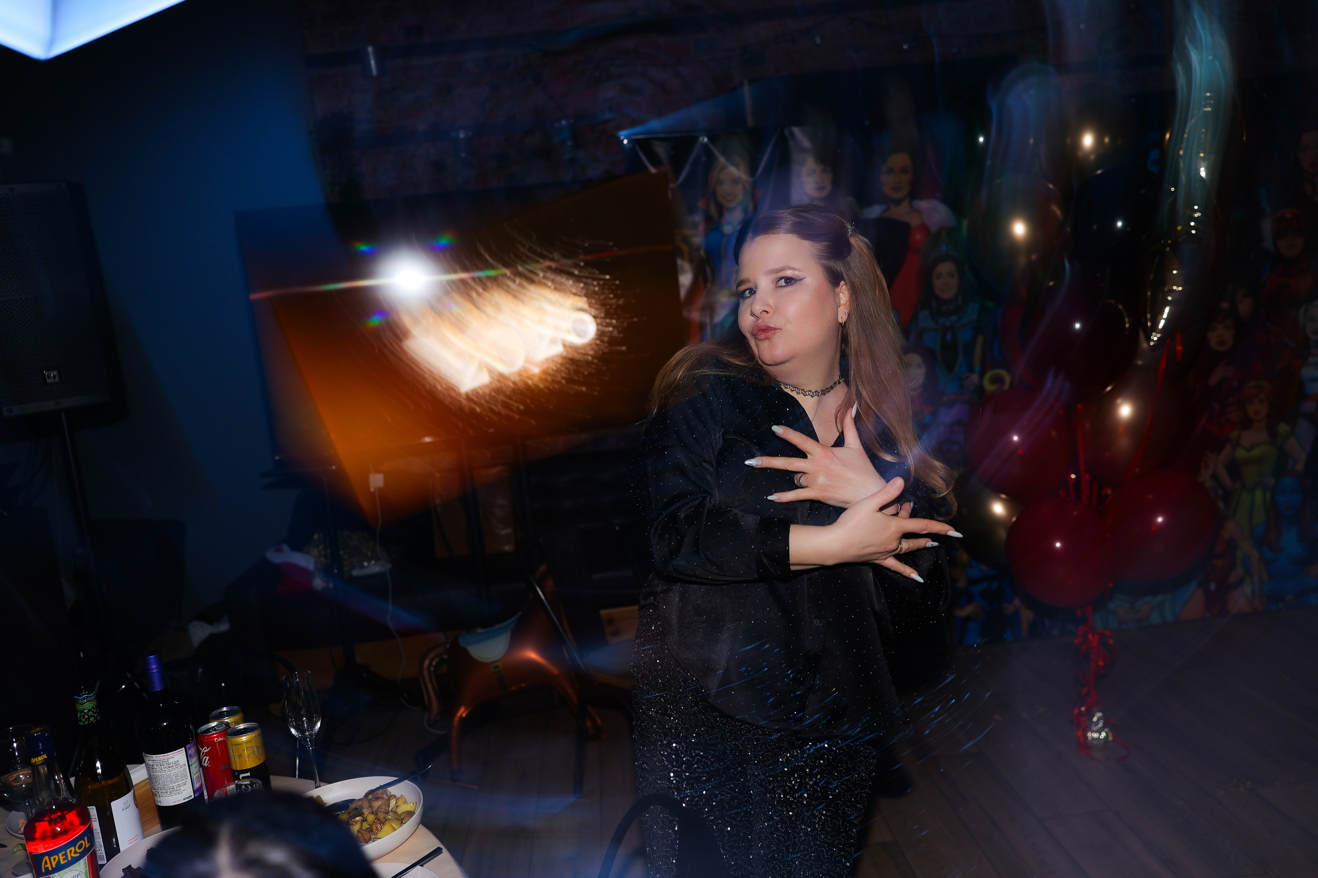 Азия Шадрин корпоратив. Фотограф НатаФото (Наталья Яковенко) Дмитров Москва Питер