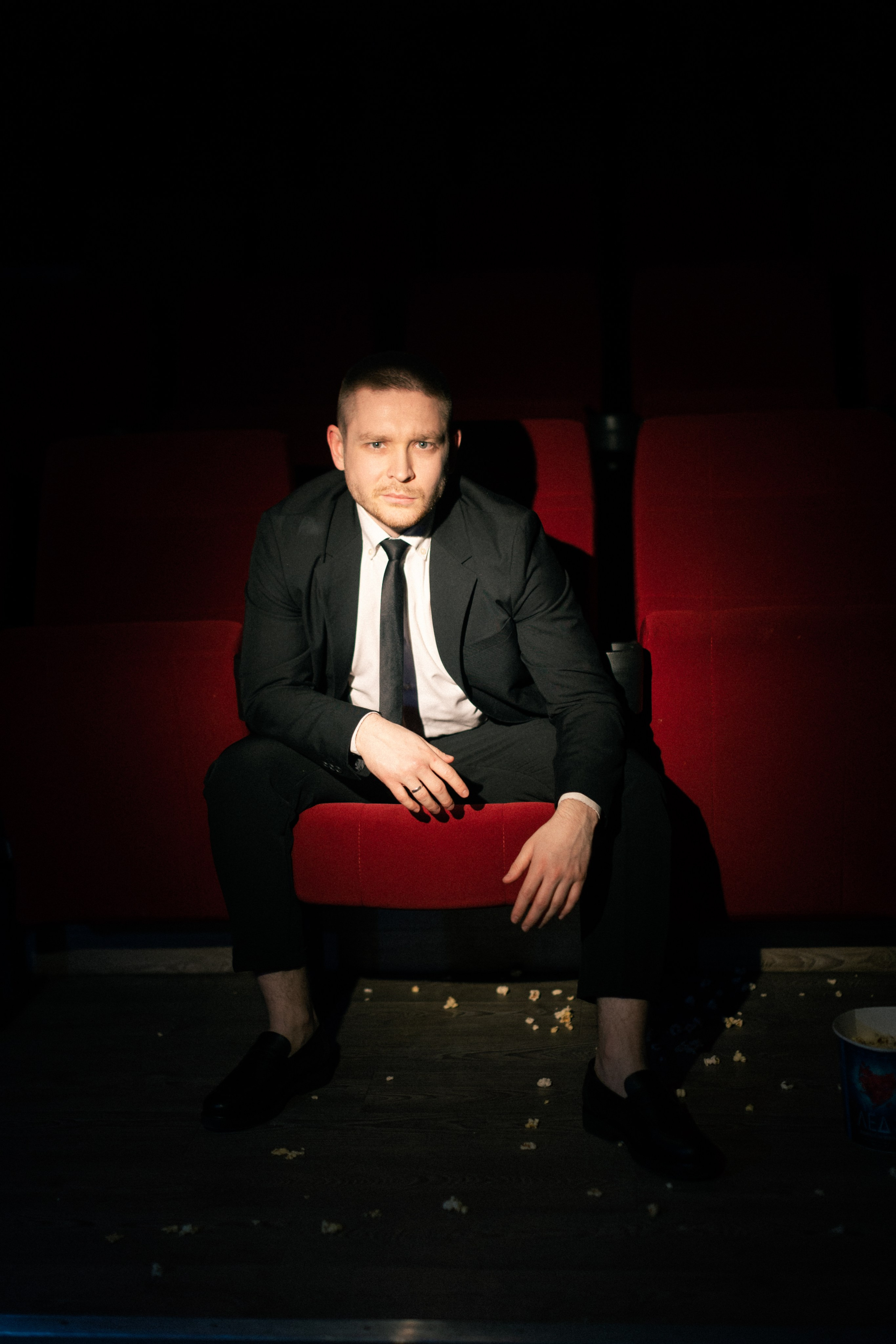 Кино. Фотограф НатаФото (Наталья Яковенко) Дмитров Москва Питер