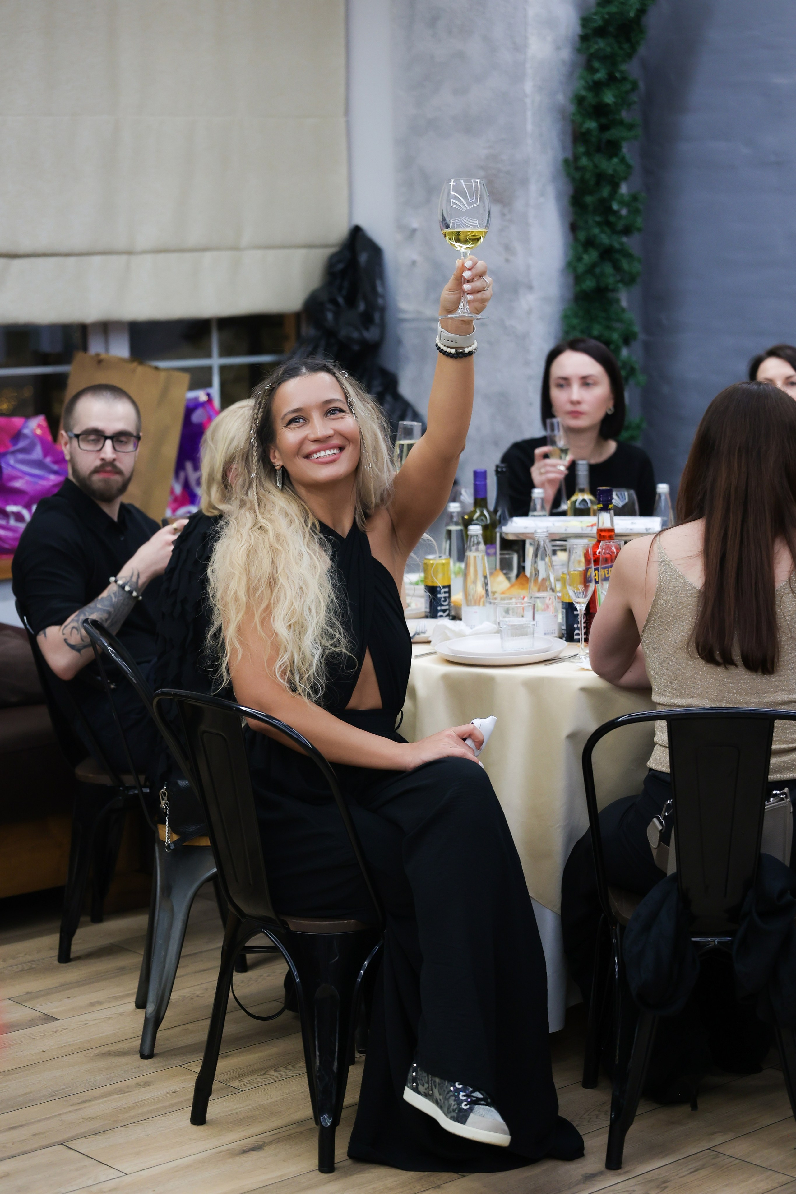 Азия Шадрин корпоратив. Фотограф НатаФото (Наталья Яковенко) Дмитров Москва Питер