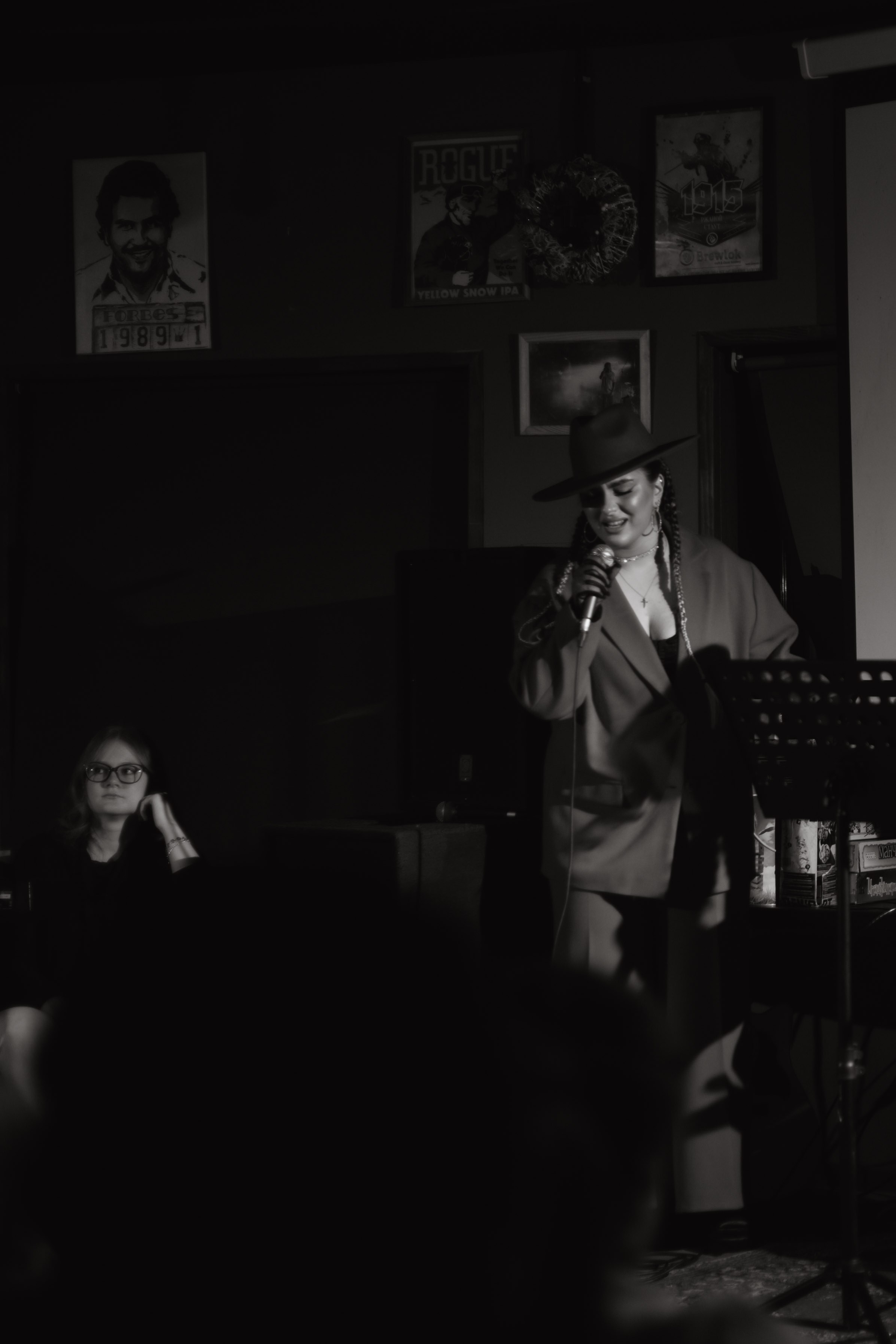 Квартирник 28/11/22. Фотограф НатаФото (Наталья Яковенко) Дмитров Москва Питер