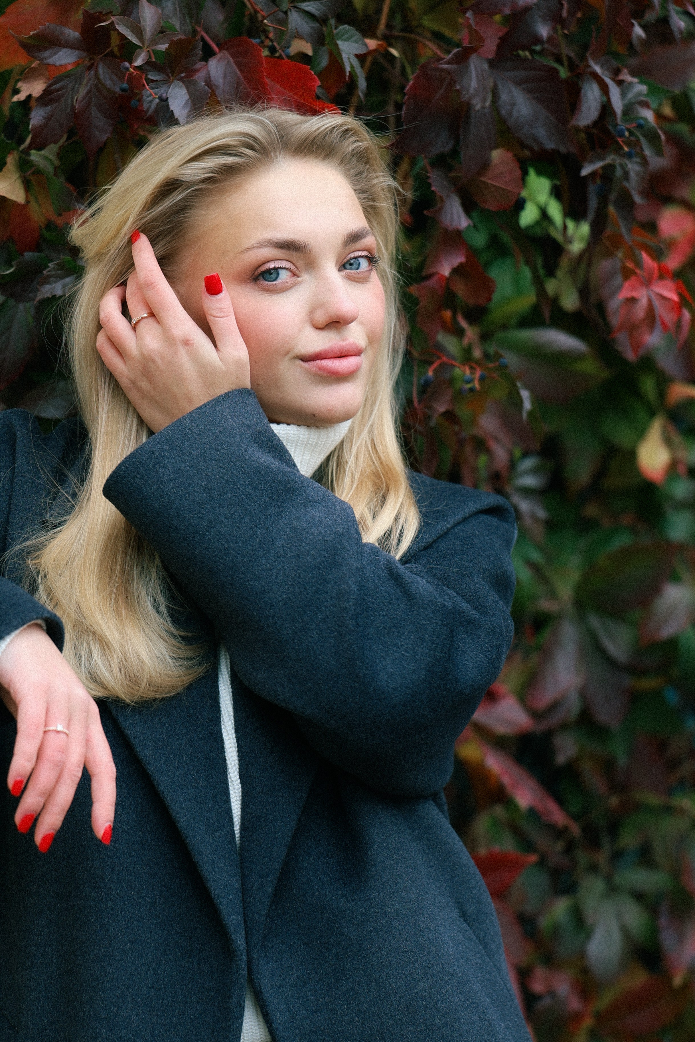 Ира и Дима. Фотограф НатаФото (Наталья Яковенко) Дмитров Москва Питер