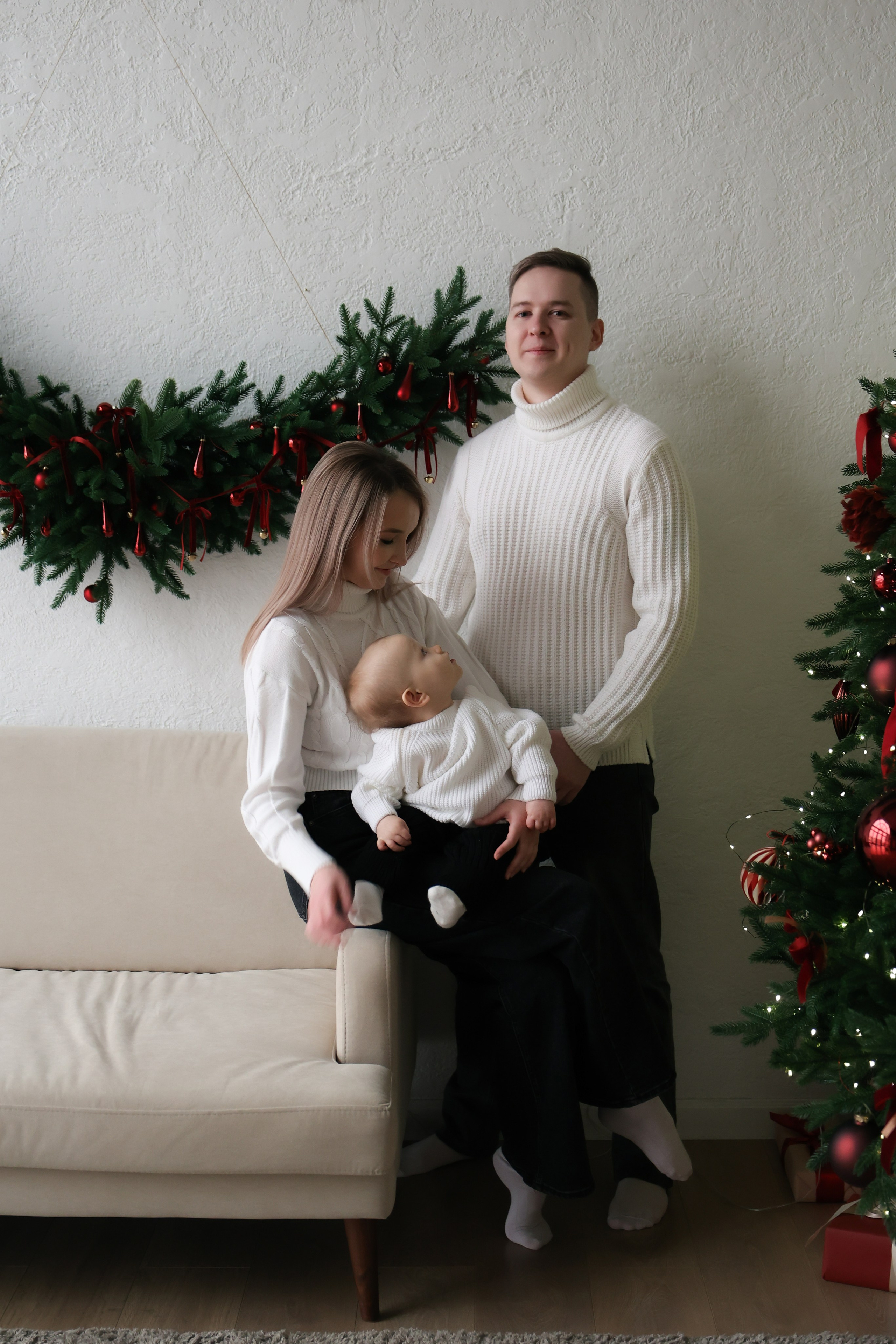 Сладусики Диана Лена и рома. Фотограф НатаФото (Наталья Яковенко) Дмитров Москва Питер