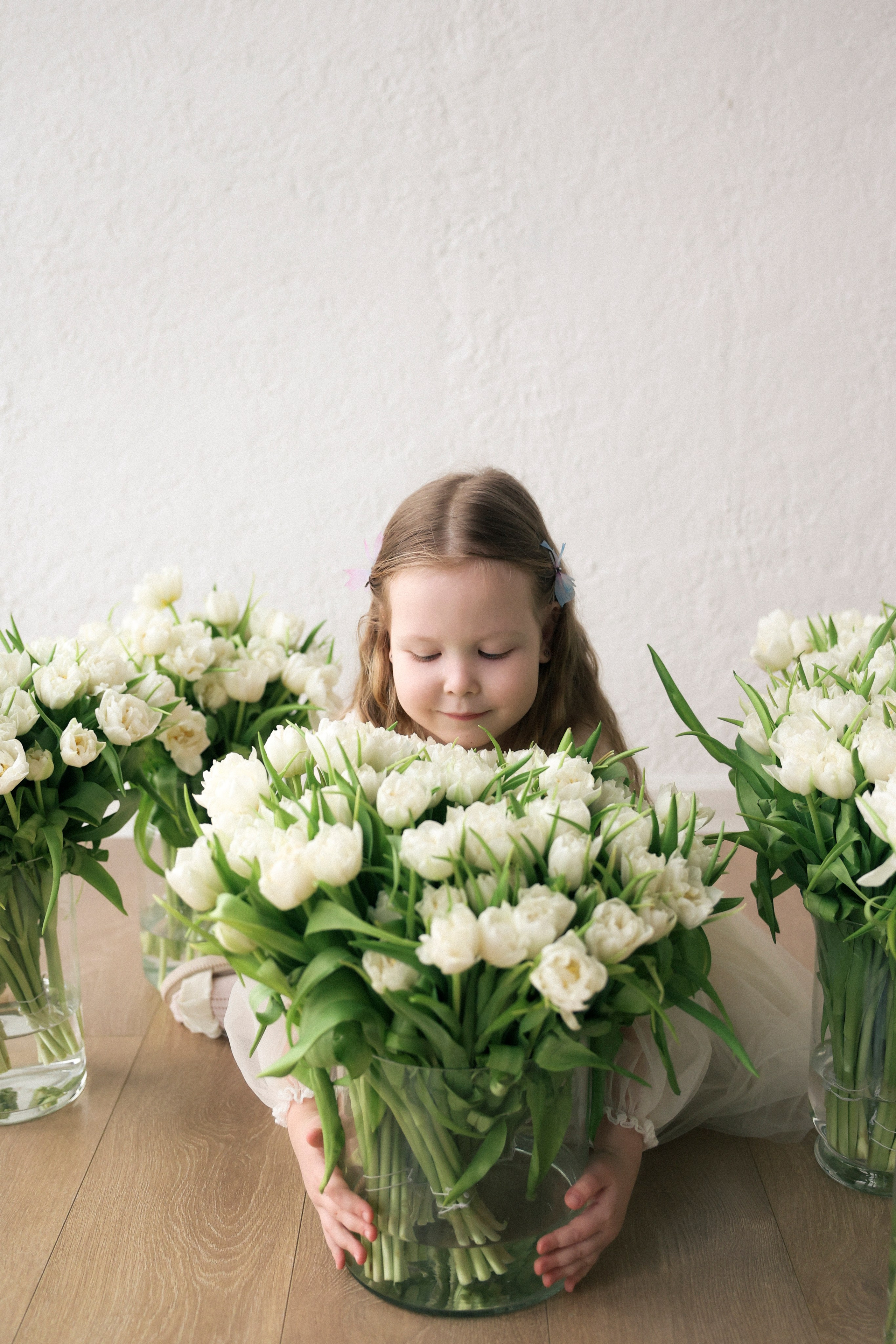 Тюльпаны. Фотограф НатаФото (Наталья Яковенко) Дмитров Москва Питер