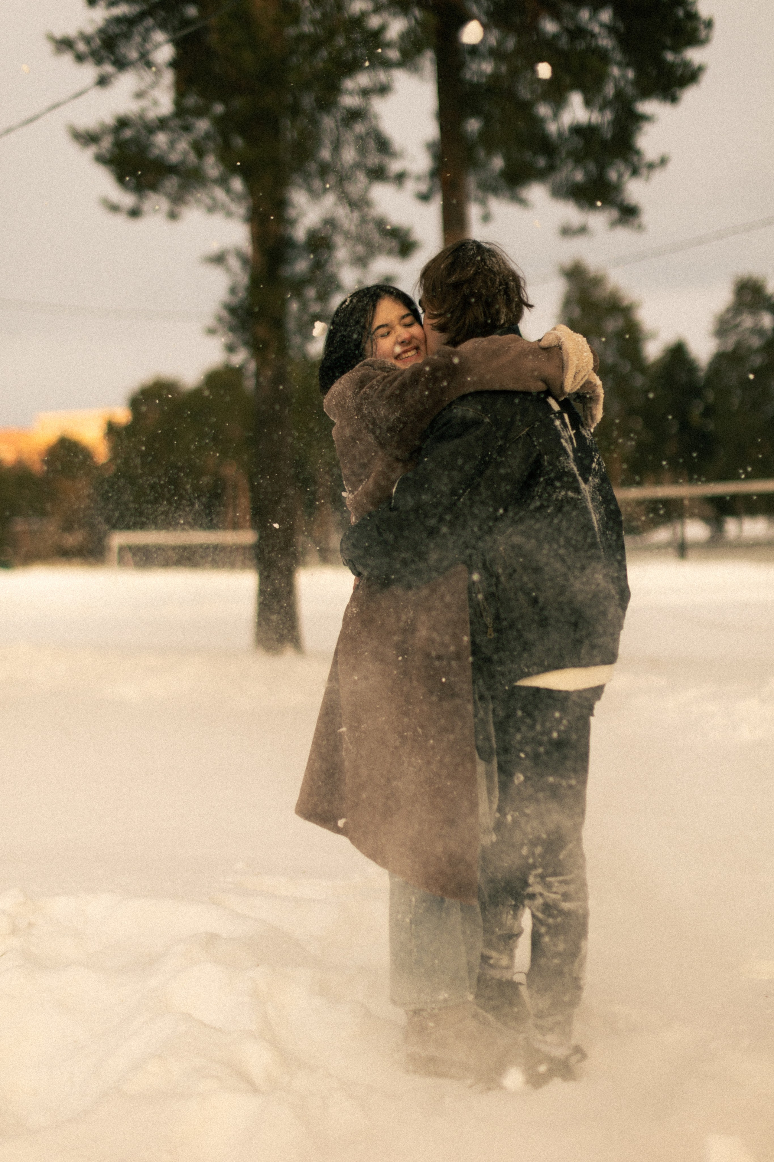 Софа и Саша. Фотограф НатаФото (Наталья Яковенко) Дмитров Москва Питер