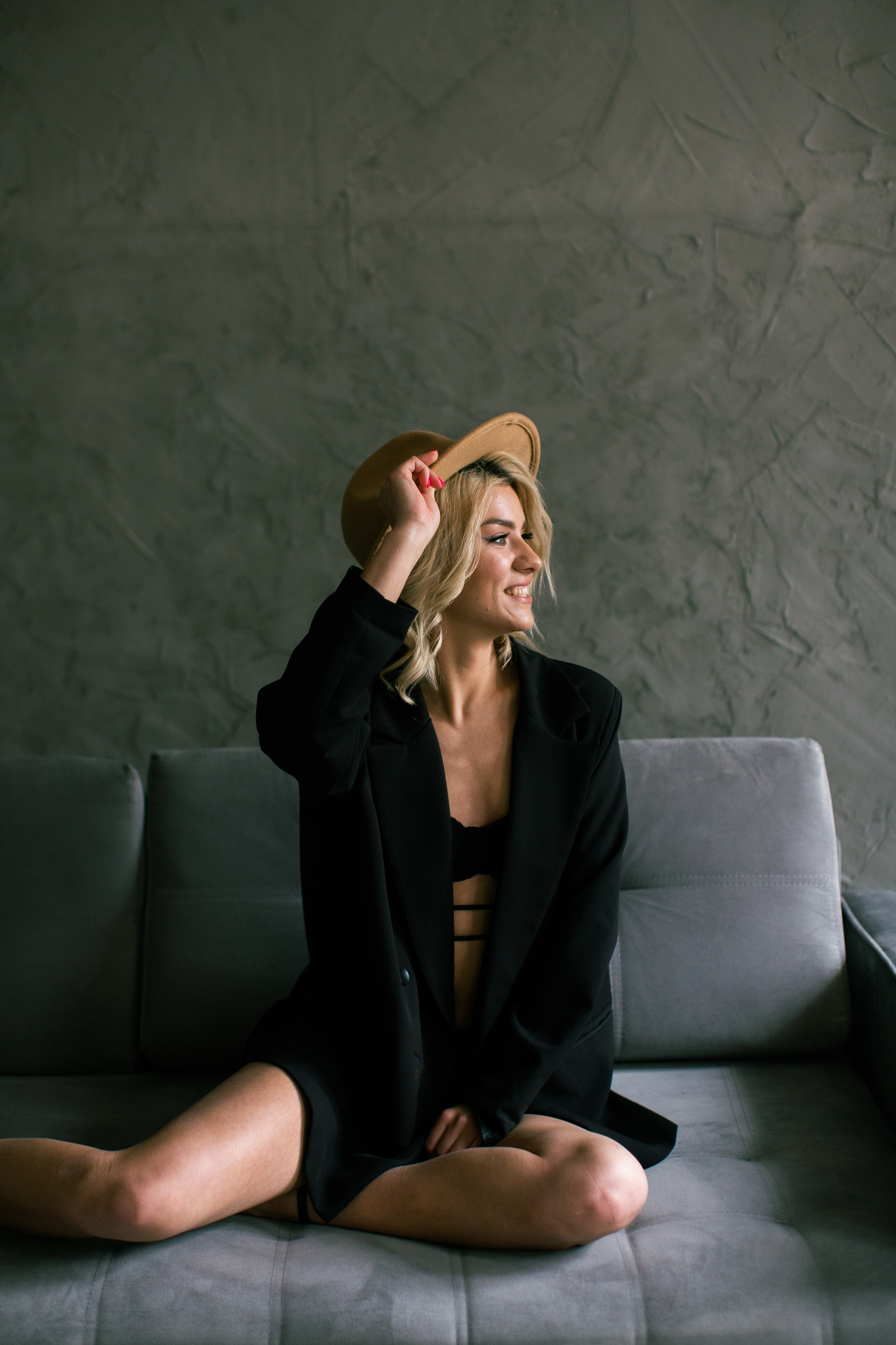 Крис. Фотограф НатаФото (Наталья Яковенко) Дмитров Москва Питер