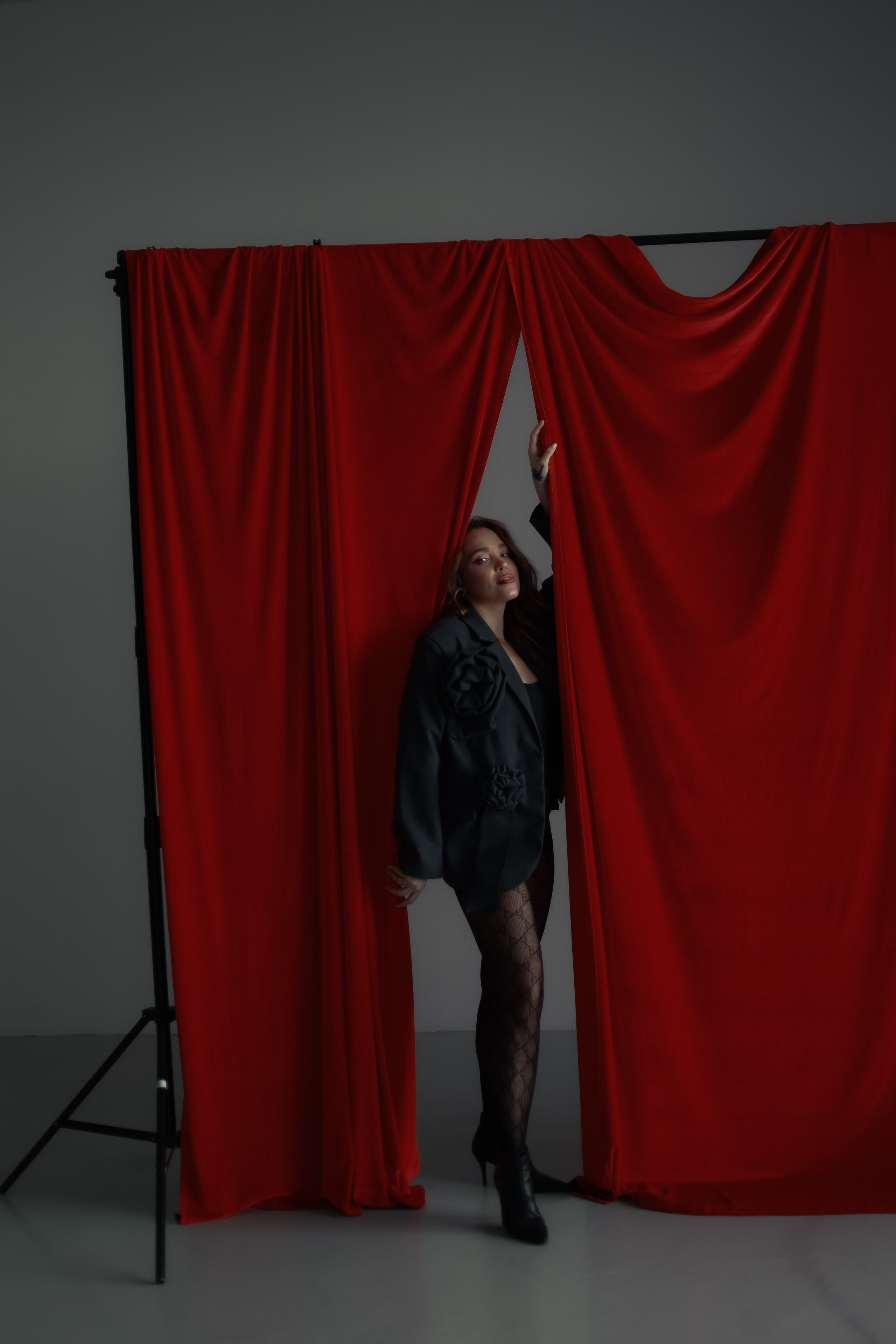 Юлиана. Фотограф НатаФото (Наталья Яковенко) Дмитров Москва Питер