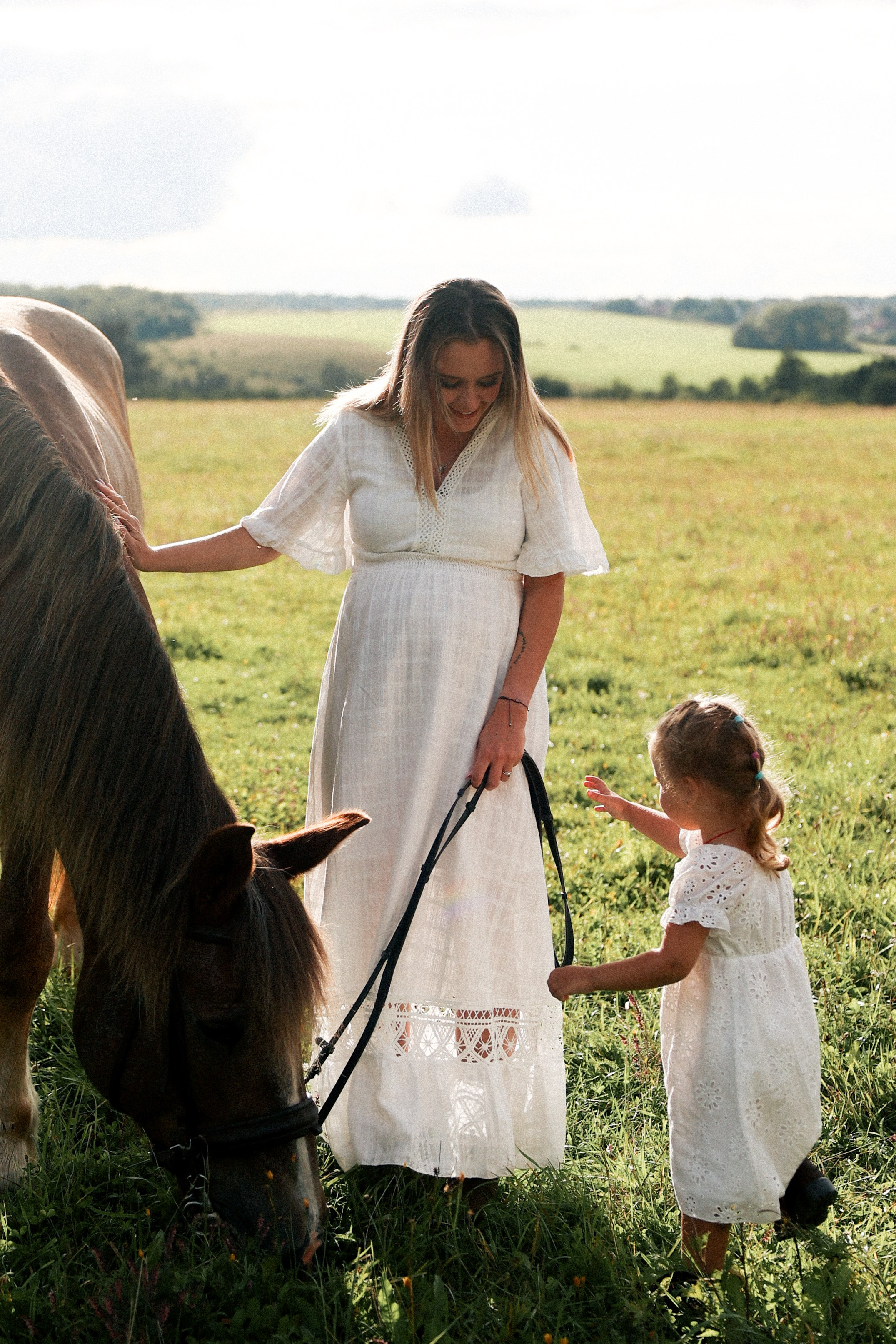 Мы. Фотограф НатаФото (Наталья Яковенко) Дмитров Москва Питер