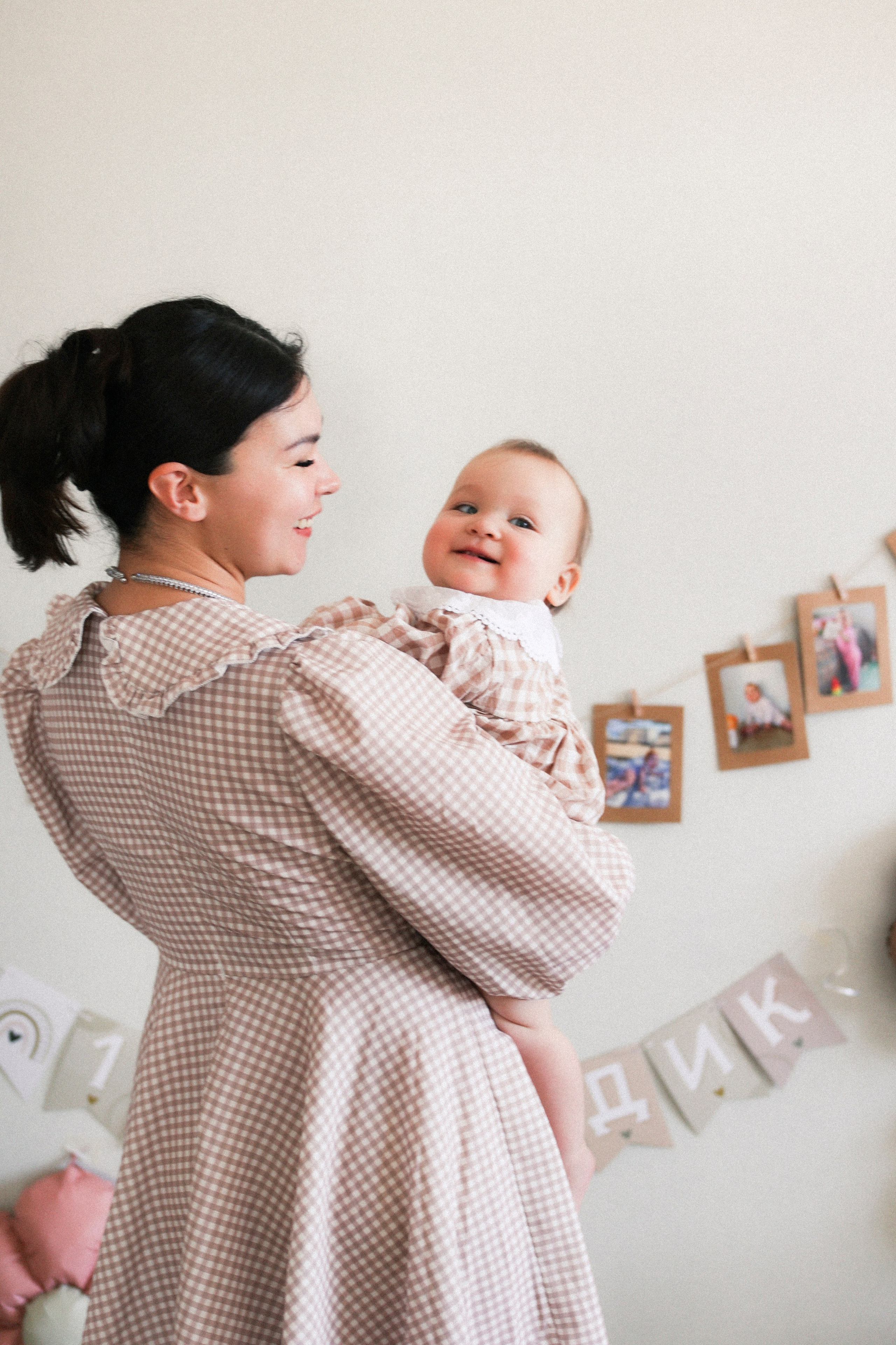 Годик Миланке. Фотограф НатаФото (Наталья Яковенко) Дмитров Москва Питер