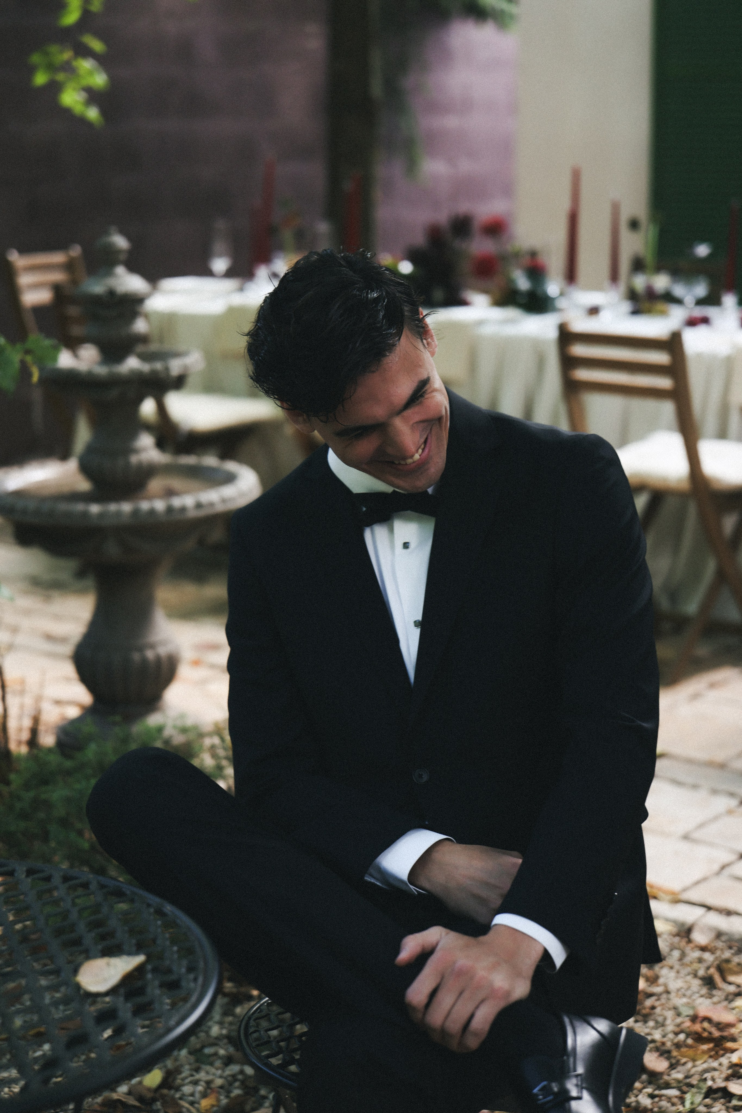 Лиза и Миша. Фотограф НатаФото (Наталья Яковенко) Дмитров Москва Питер