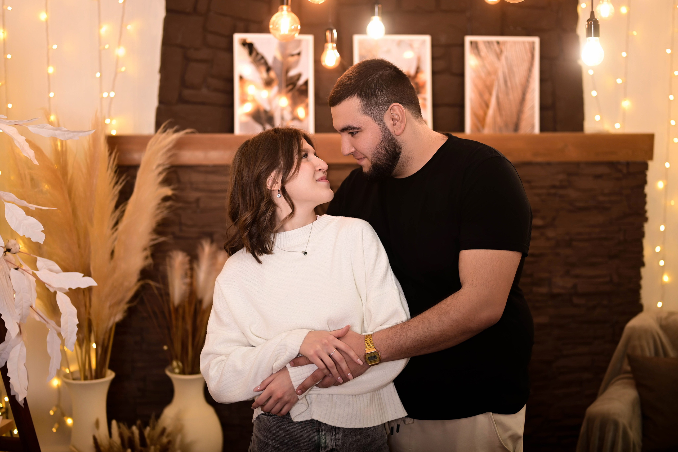 Фотосессия пары, love story фотосессия, фотограф Москва, парная фотосъемка. Главная