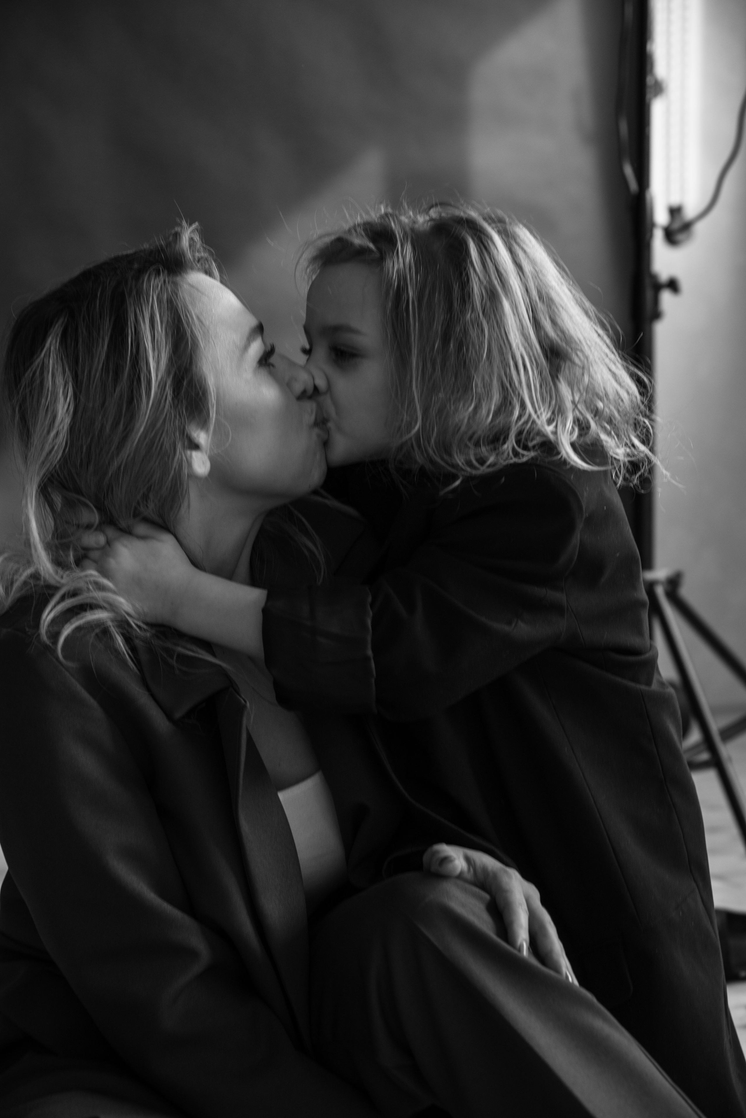 Семейная. Фотограф Bardakova.ph г. Ухта