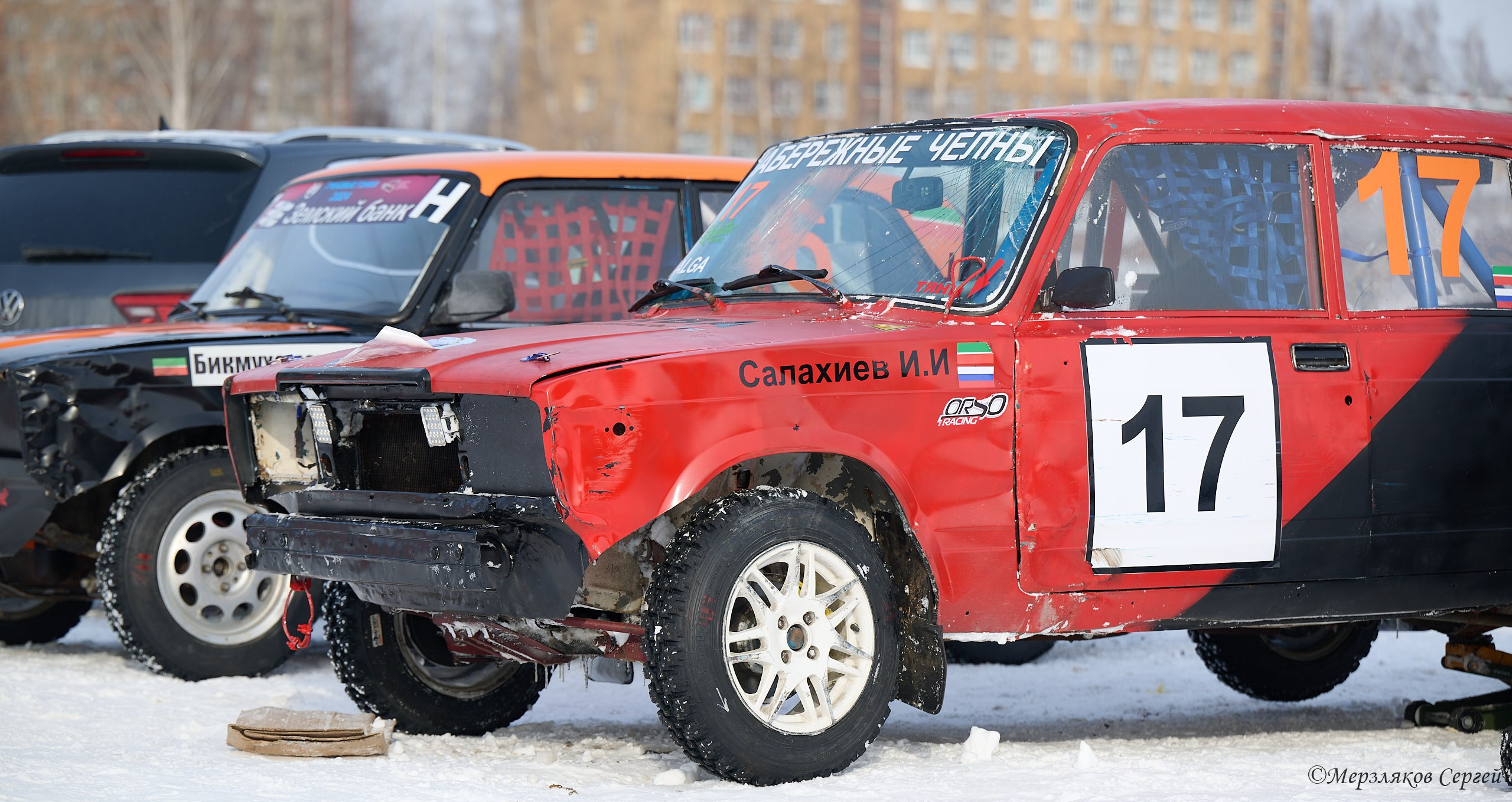 Трековые гонки Ижевск. Спортивный репортажный фотограф в Ижевске Сергей Мерзляков