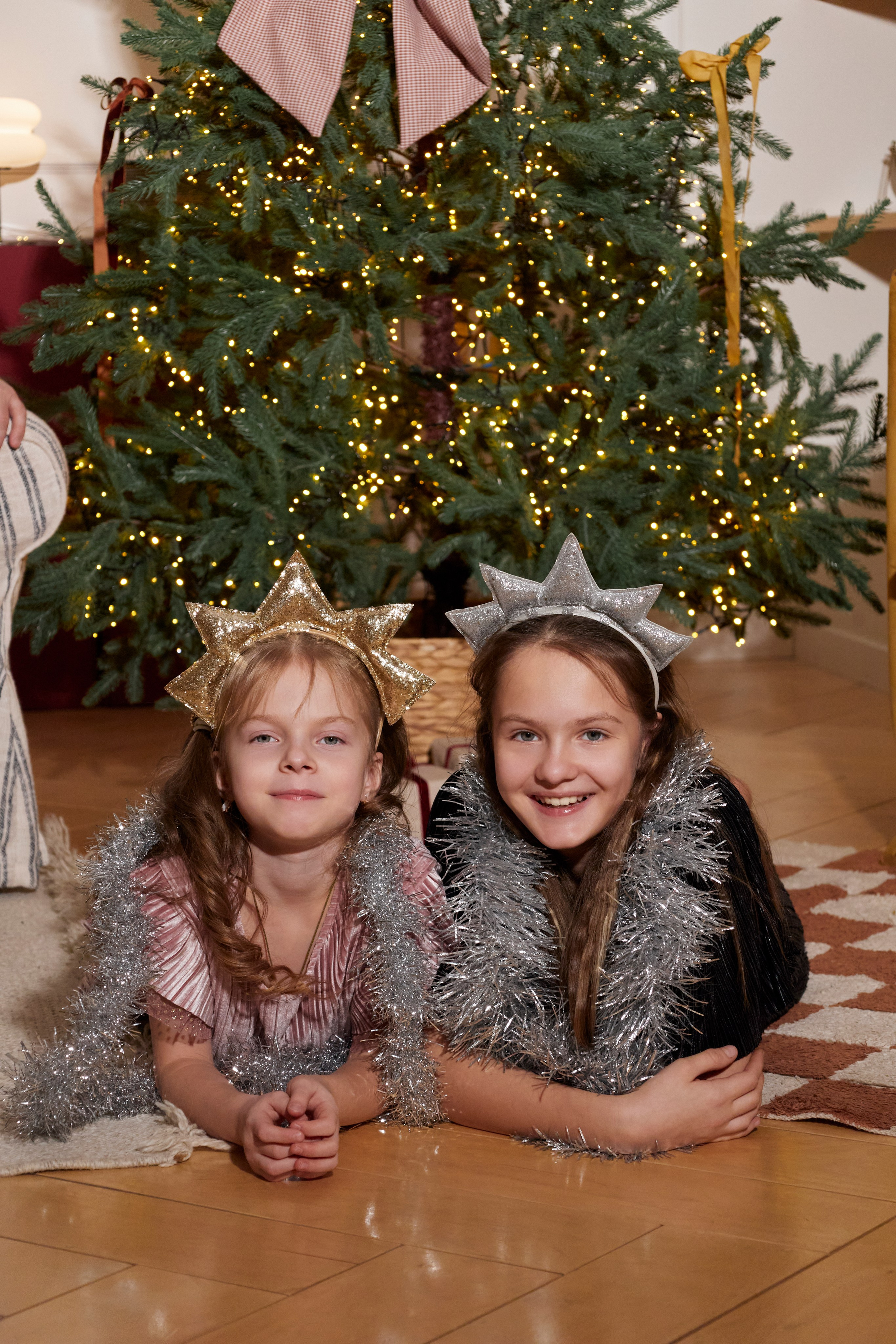 Новый 2026. Фотограф в Екатеринбурге Катерина Березина