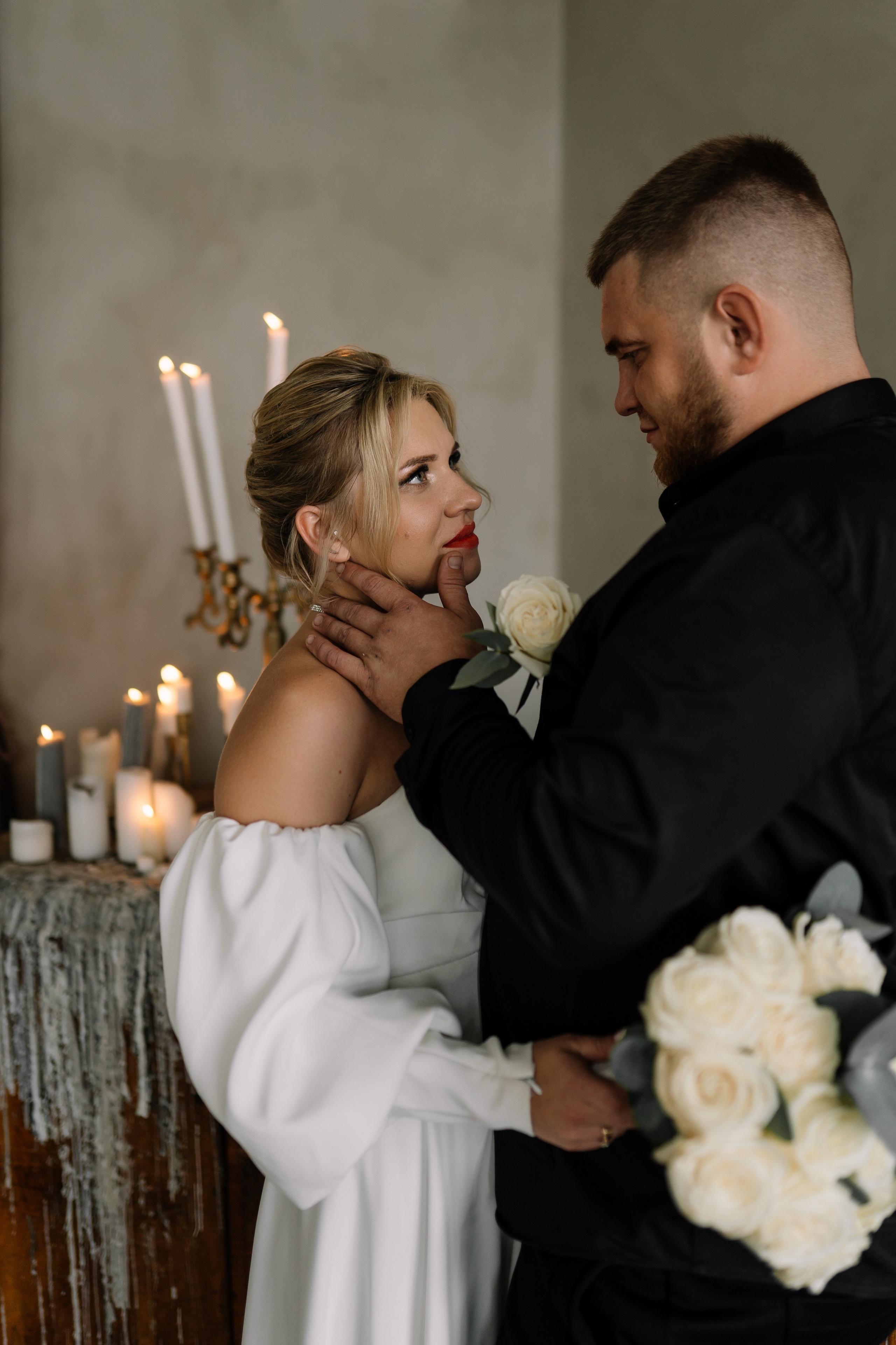 Даша и Вадим