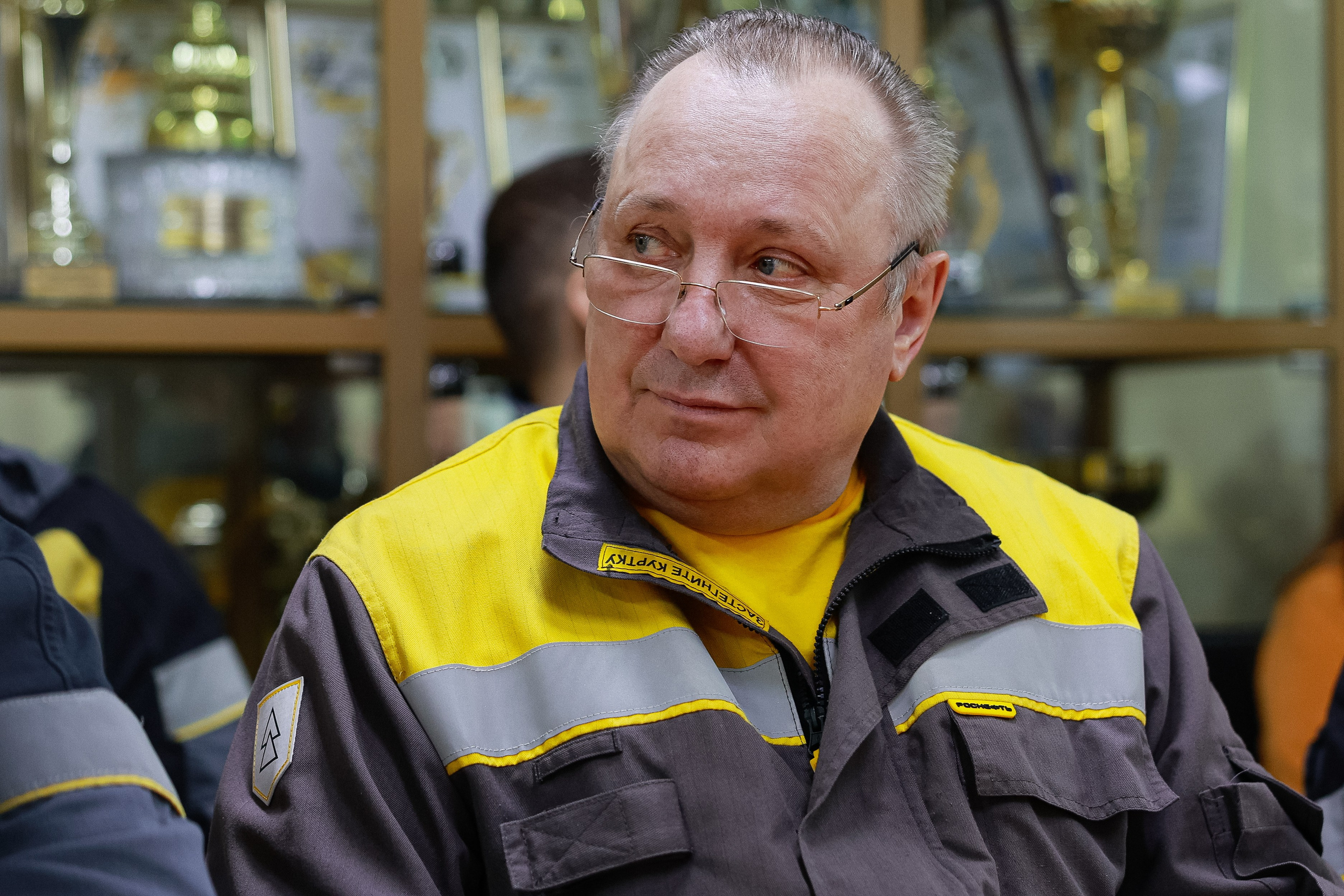 Рабочий визит на Кальчинское м-р. MIG — студия спортивной фотографии Михаила Голянского