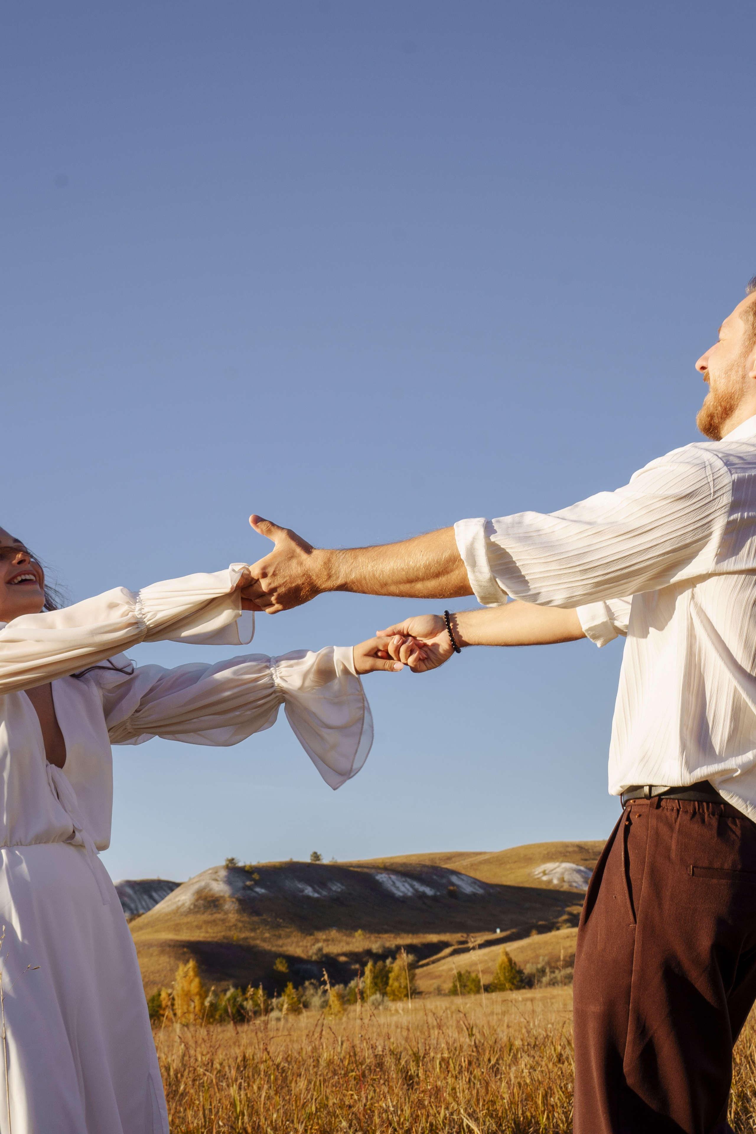 Константин и Татьяна. Фотограф Ульяновск Ксения Кеслер