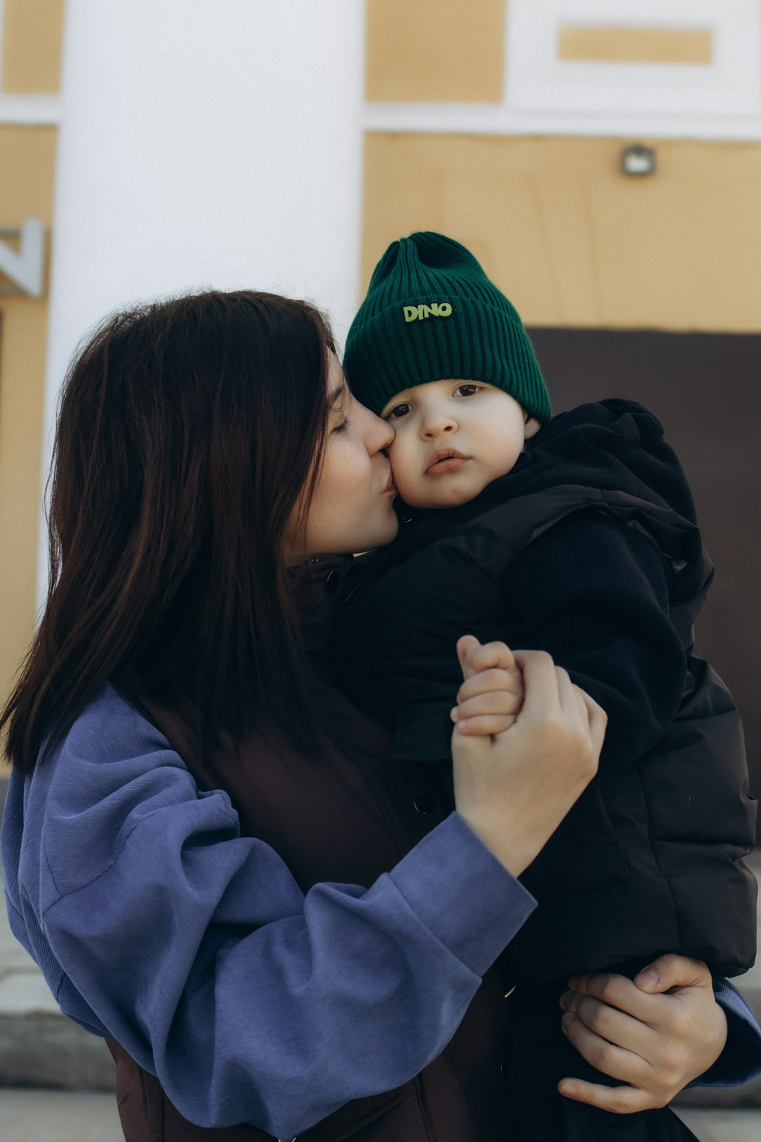 Игорь и Вероника. Семейный и свадебный фотограф Анастасия Слободчикова. Лысьва, Чусовой, Пермь