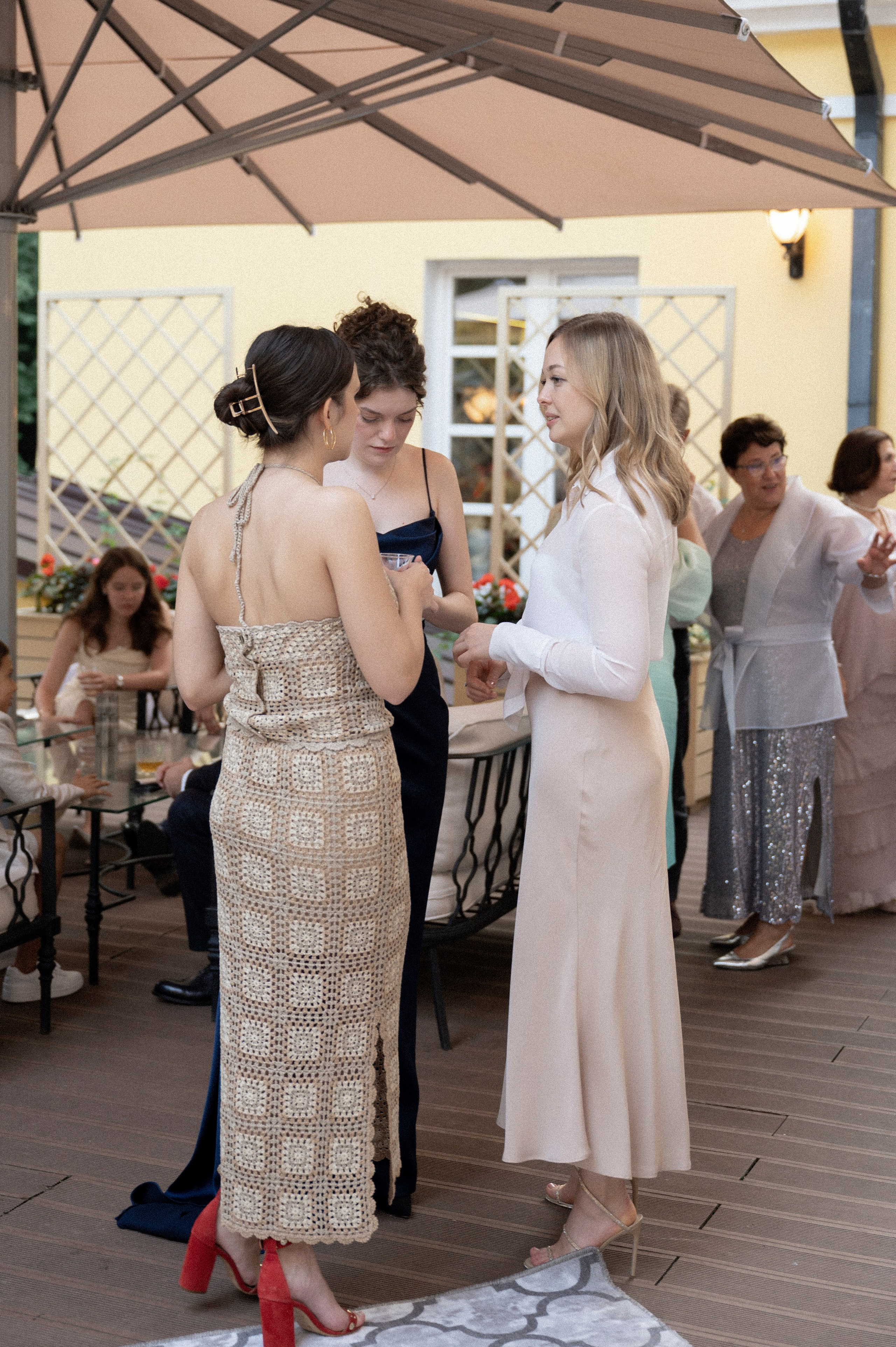 Александр и Елизавета. Свадебный и семейный фотограф Ракитин Илья