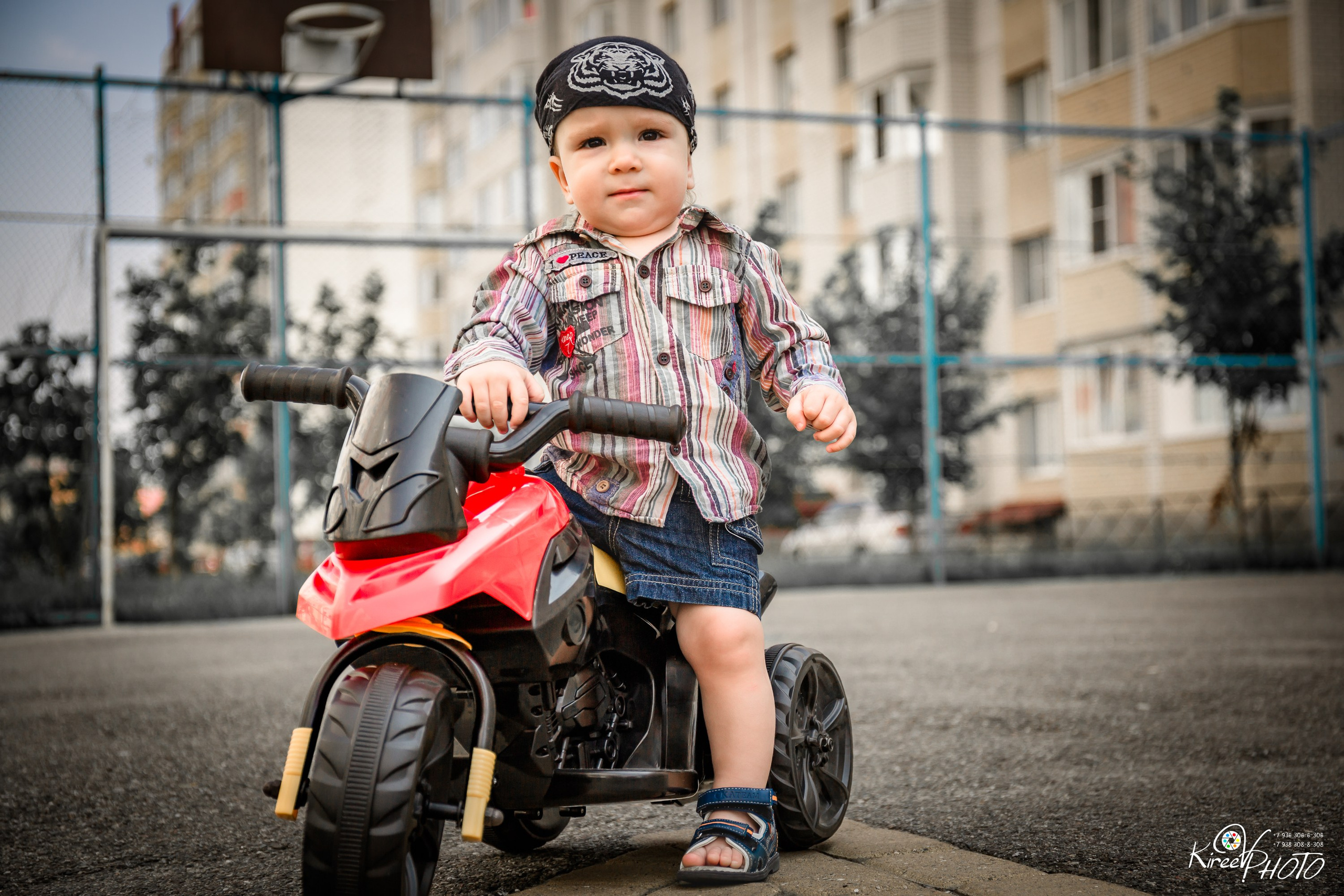 детский фотограф Ставрополь