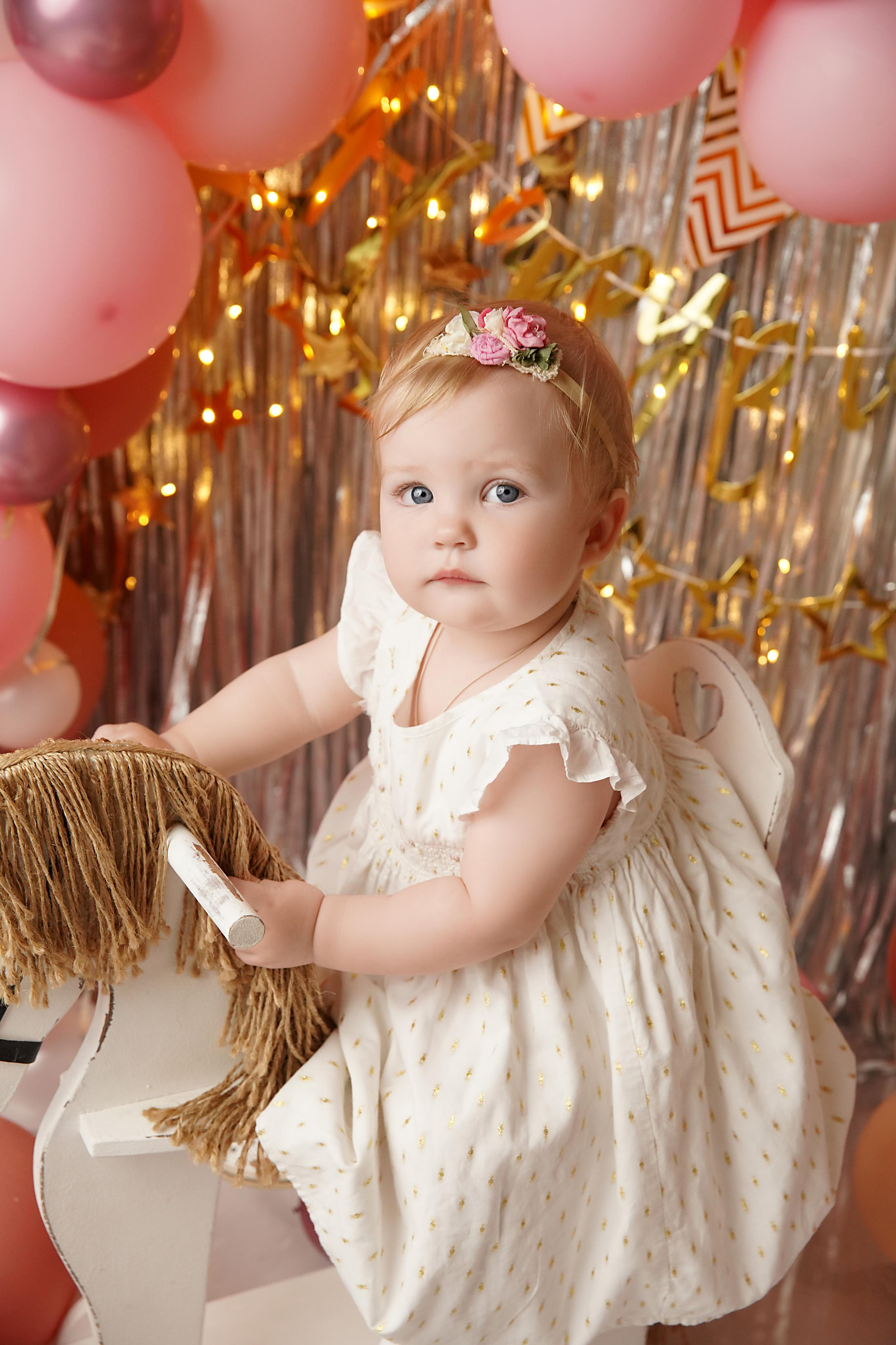 Альбом: Девочки. Фотограф новорожденных. Семейный и детский фотограф в городе Сургуте