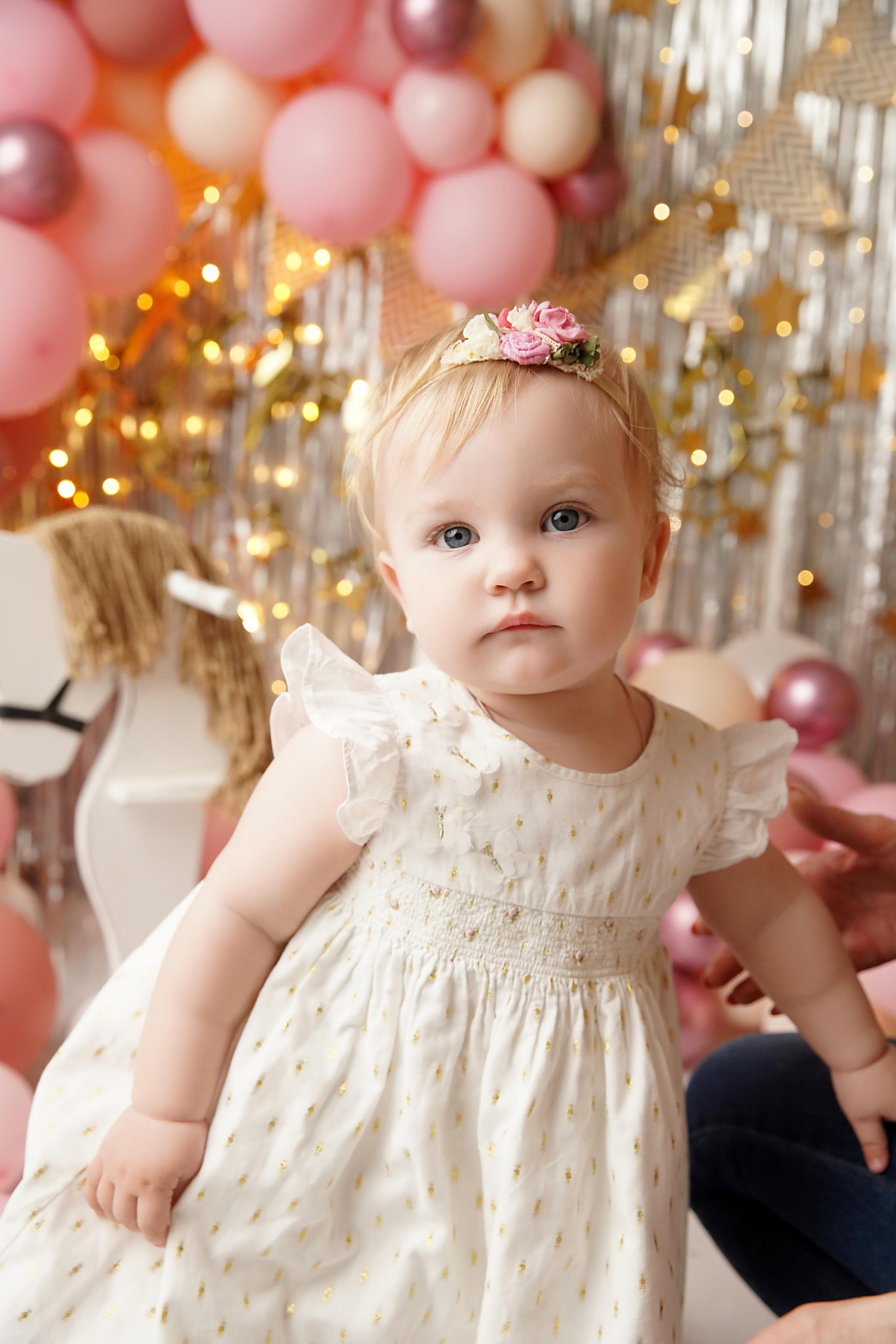 Альбом: Девочки. Фотограф новорожденных. Семейный и детский фотограф в городе Сургуте