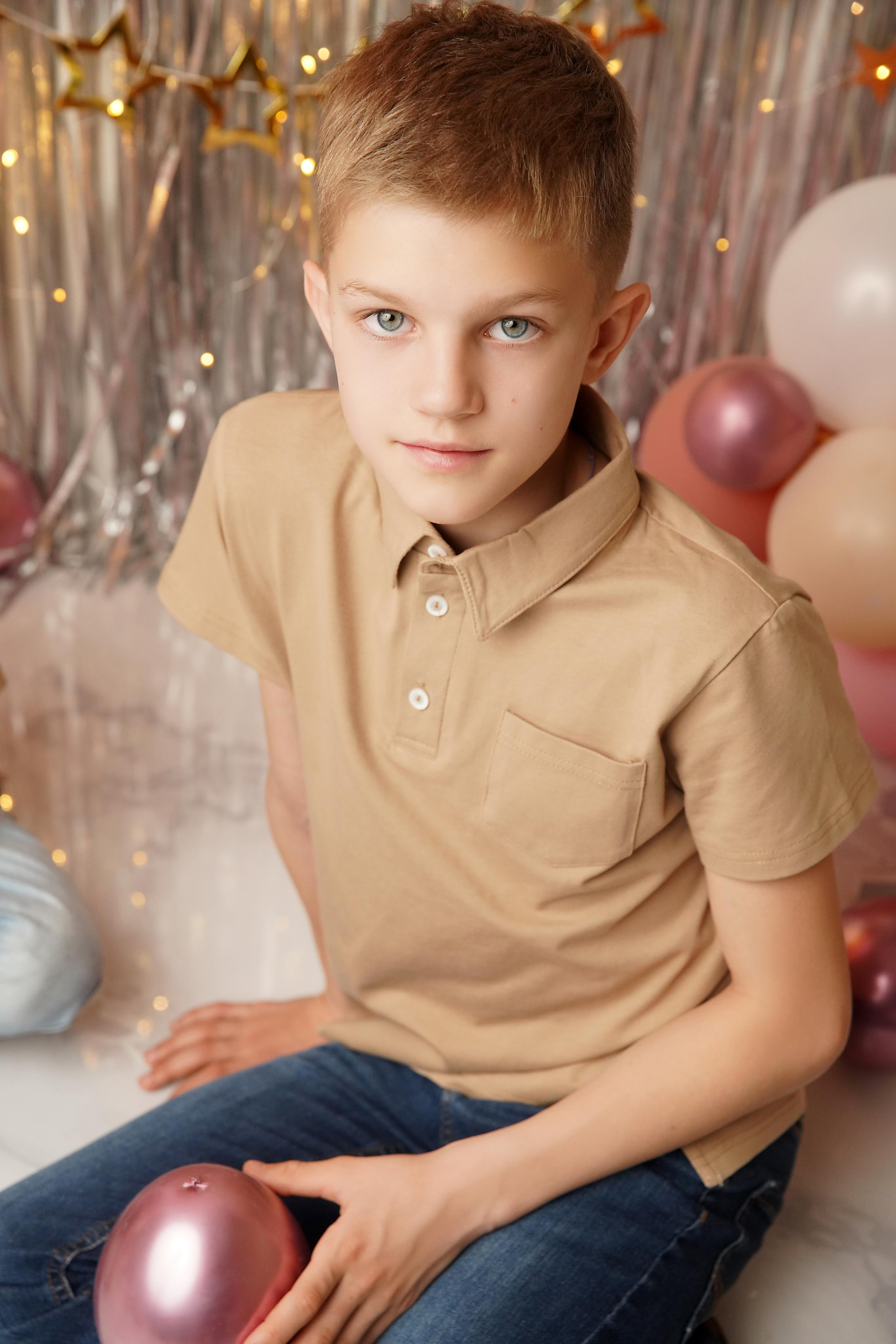 Альбом: Девочки. Фотограф новорожденных. Семейный и детский фотограф в городе Сургуте