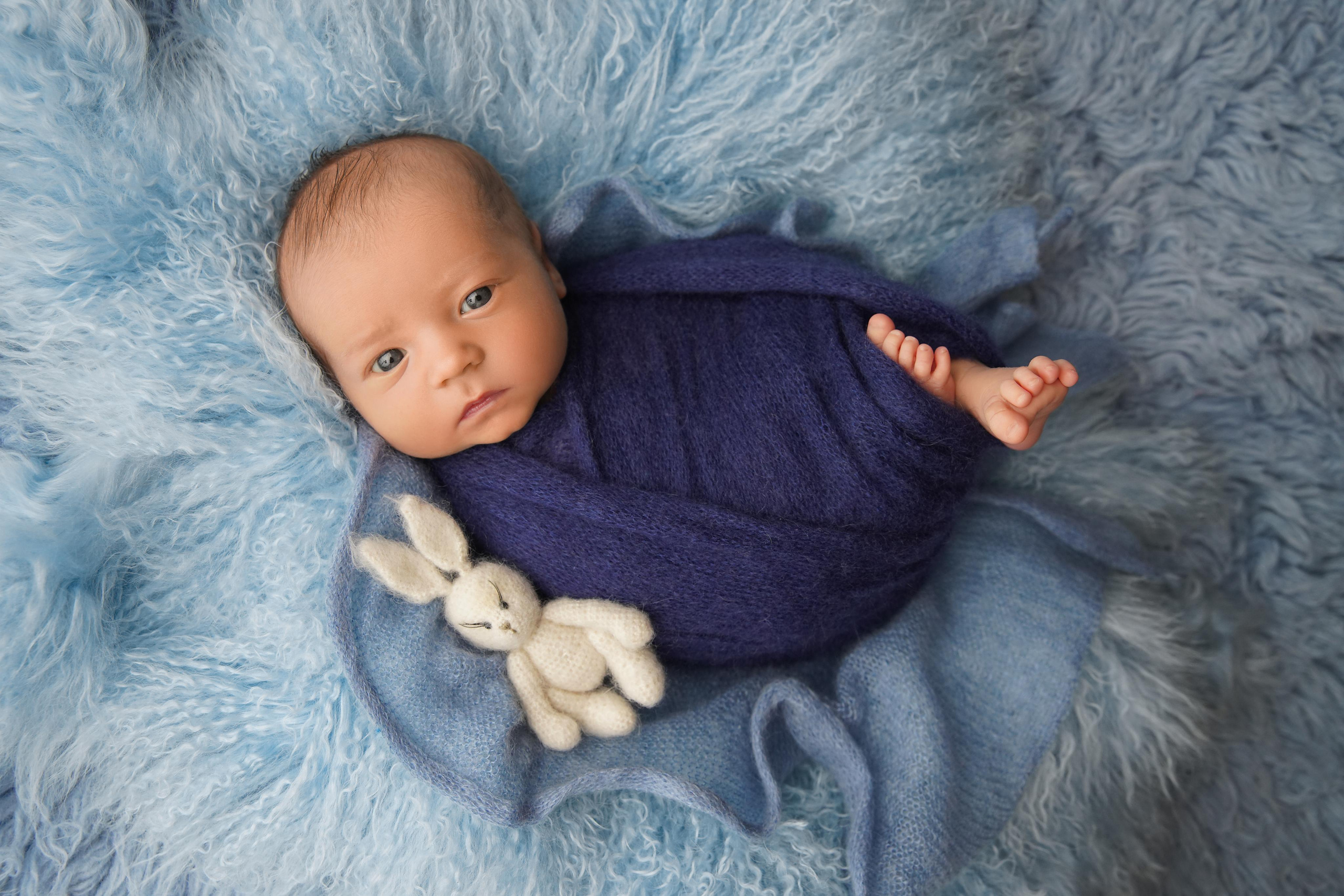 Мальчики. Фотограф новорожденных. Семейный и детский фотограф в городе Сургуте