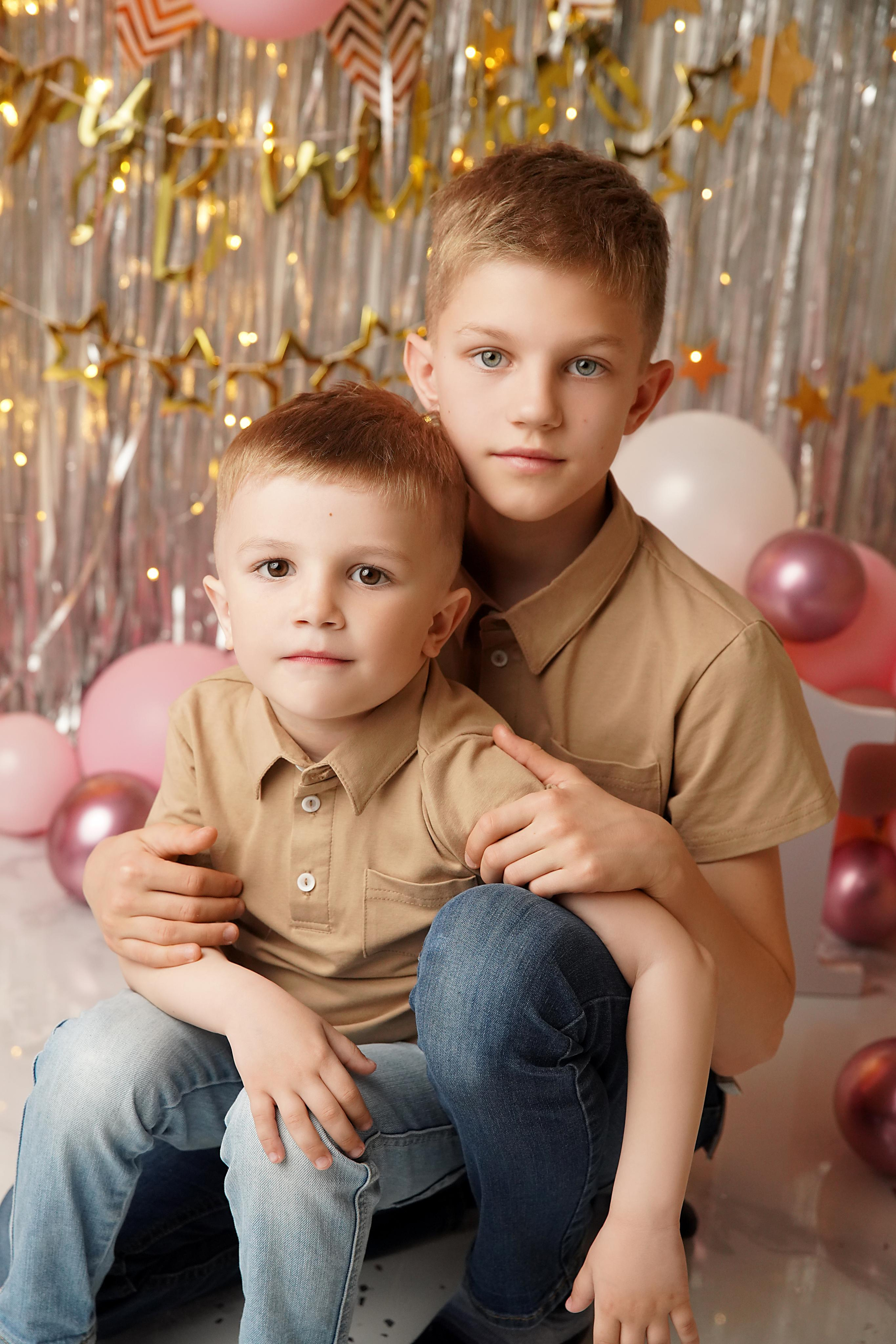 Альбом: Девочки. Фотограф новорожденных. Семейный и детский фотограф в городе Сургуте