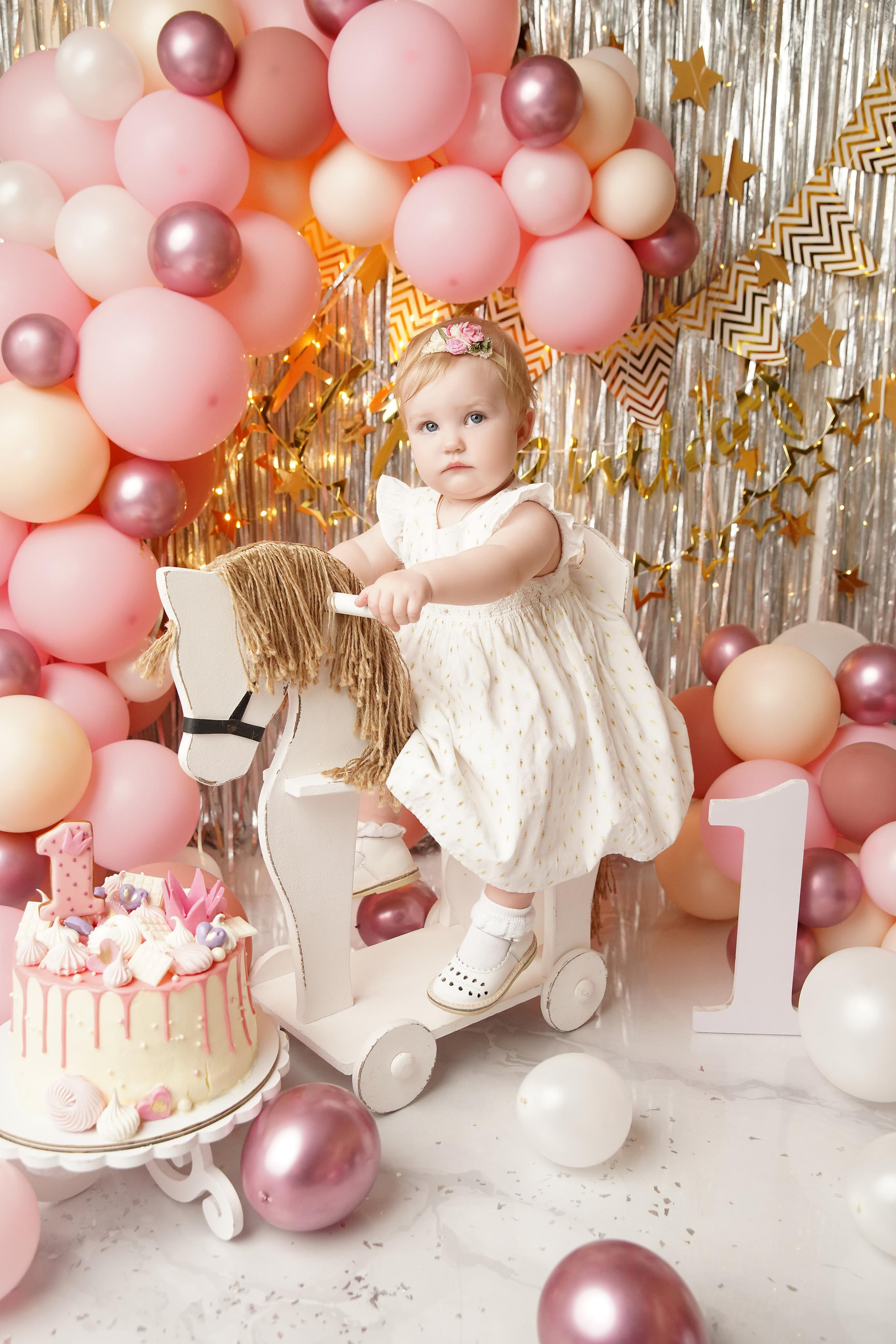 Альбом: Девочки. Фотограф новорожденных. Семейный и детский фотограф в городе Сургуте