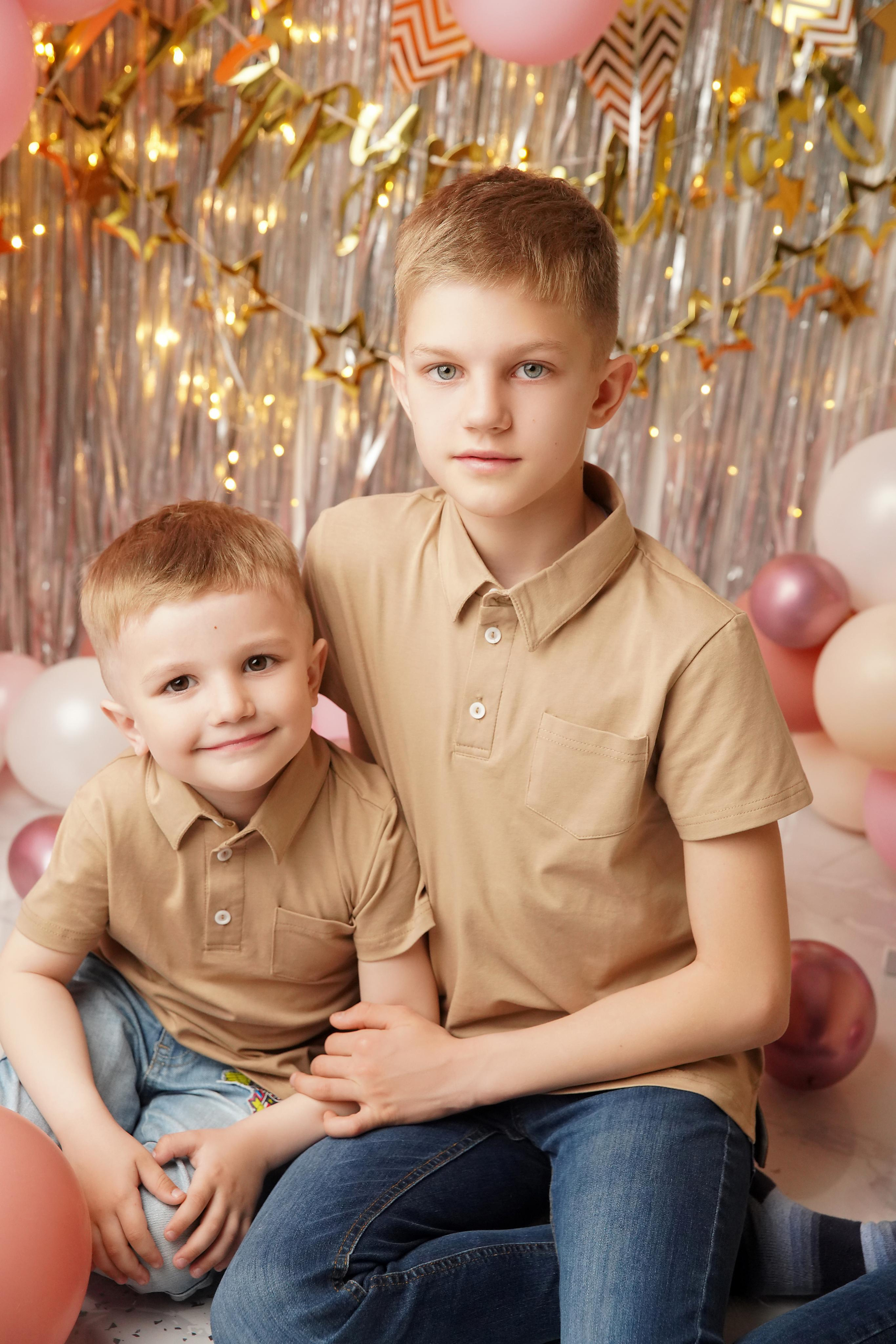 Альбом: Девочки. Фотограф новорожденных. Семейный и детский фотограф в городе Сургуте