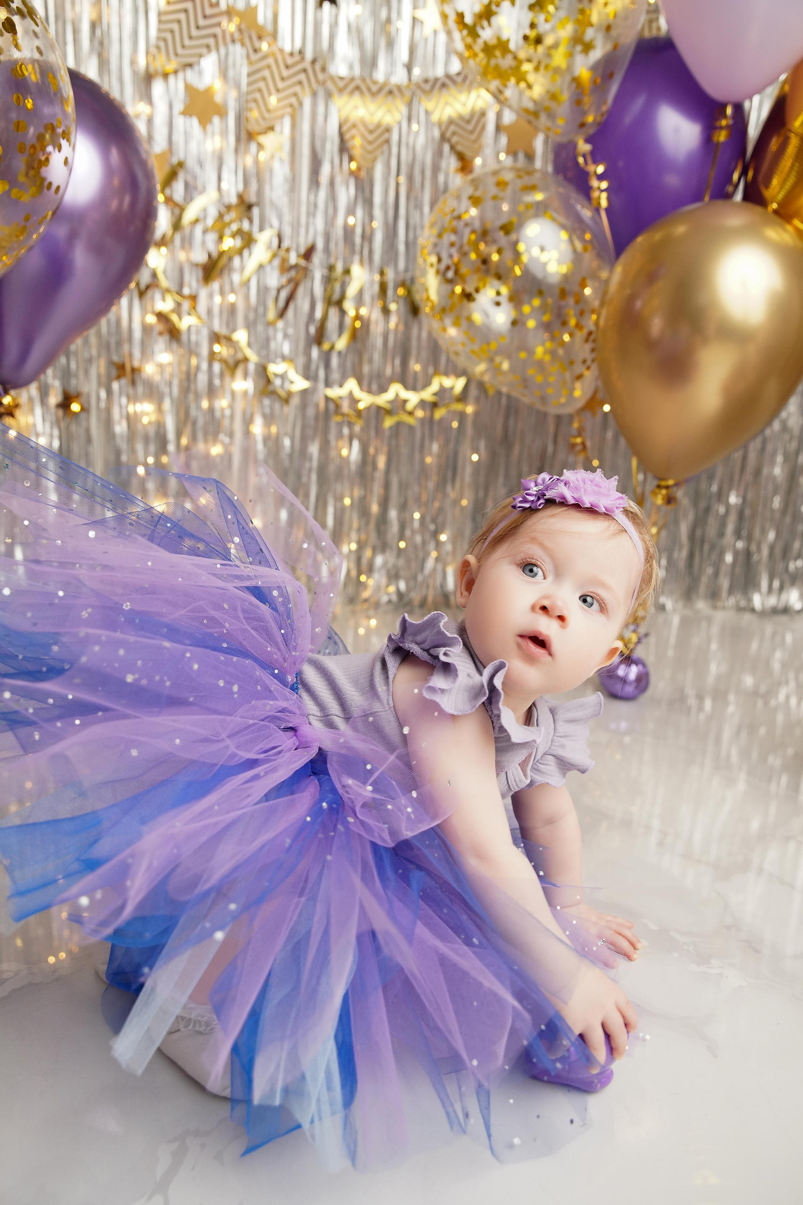 Альбом: Девочки. Фотограф новорожденных. Семейный и детский фотограф в городе Сургуте